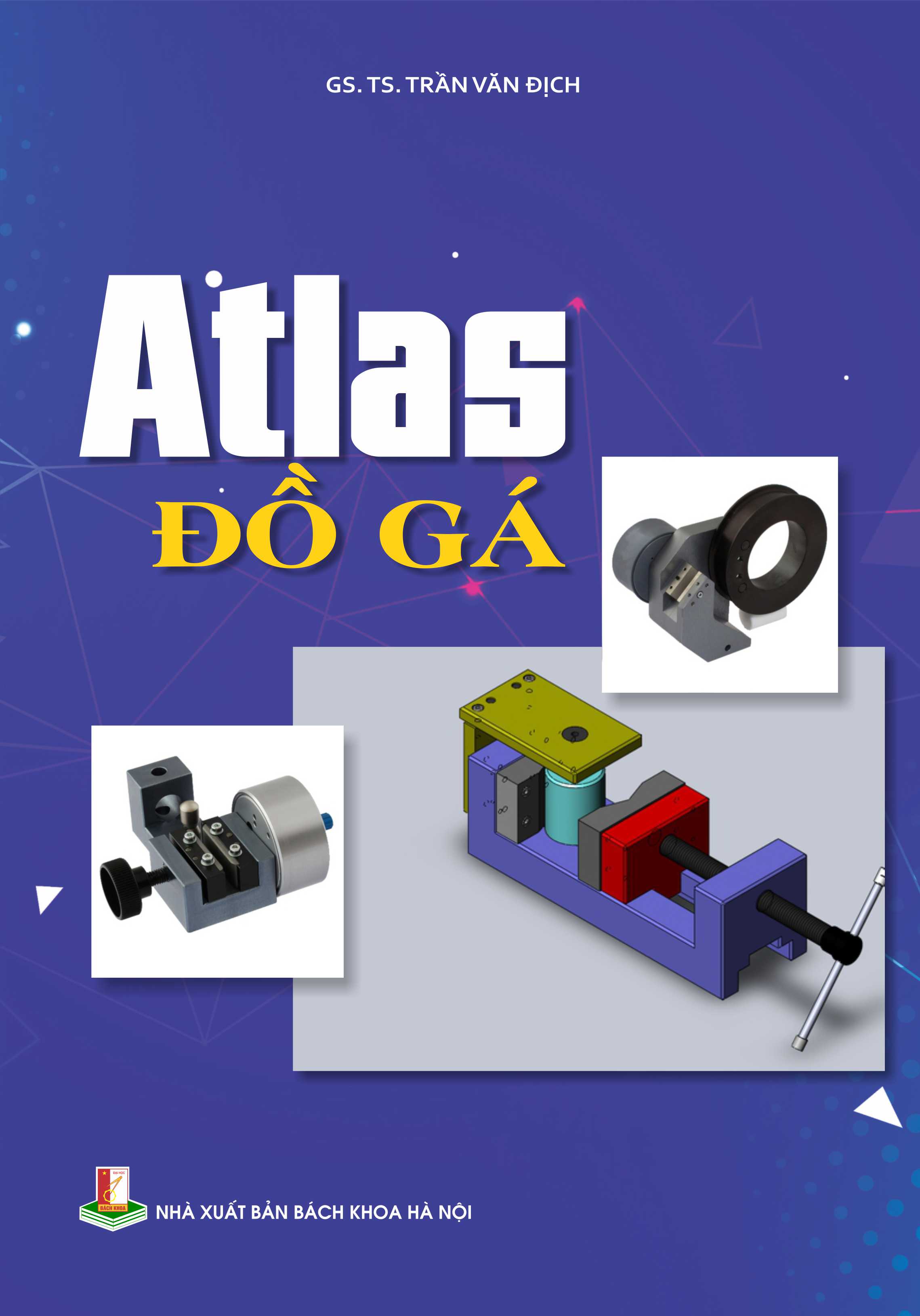 Atlas đồ gá