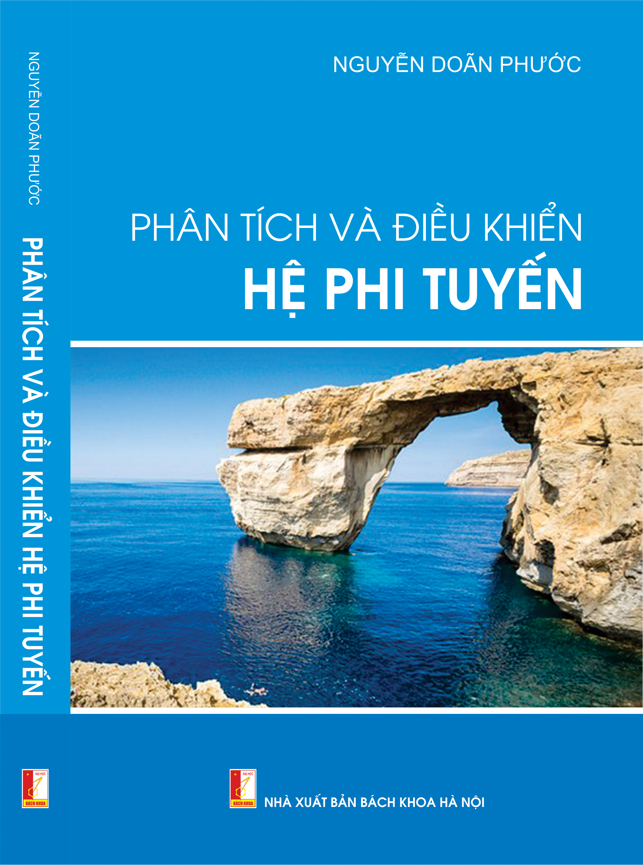 Phân tích và điều khiển hệ phi tuyến