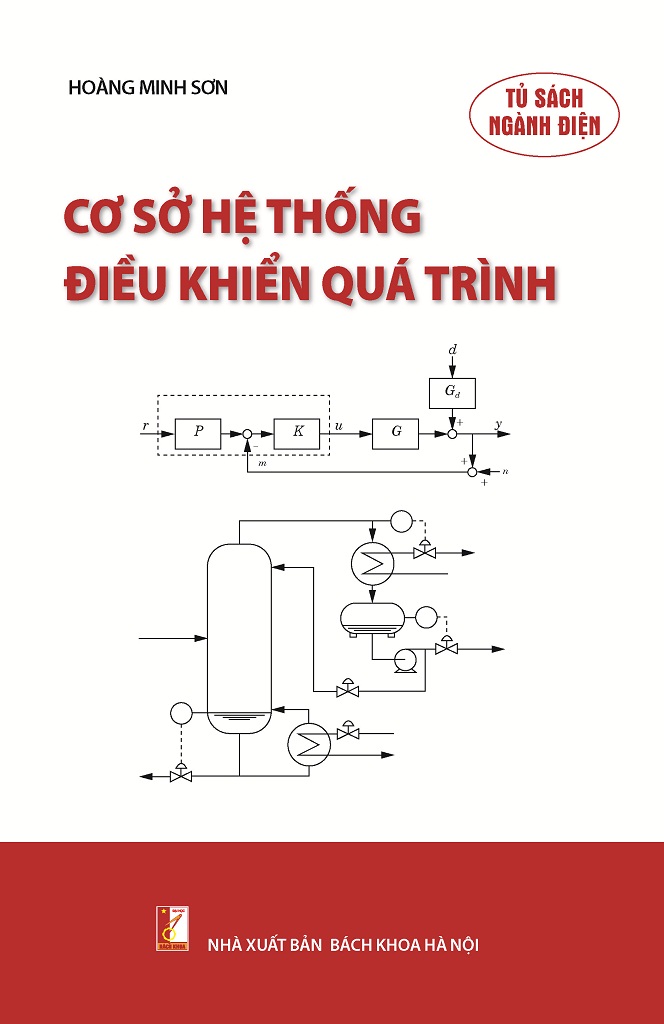 Cở sở hệ thống điều khiển quá trình
