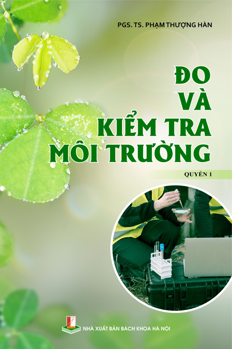 Đo và kiểm tra môi trường Quyển 1