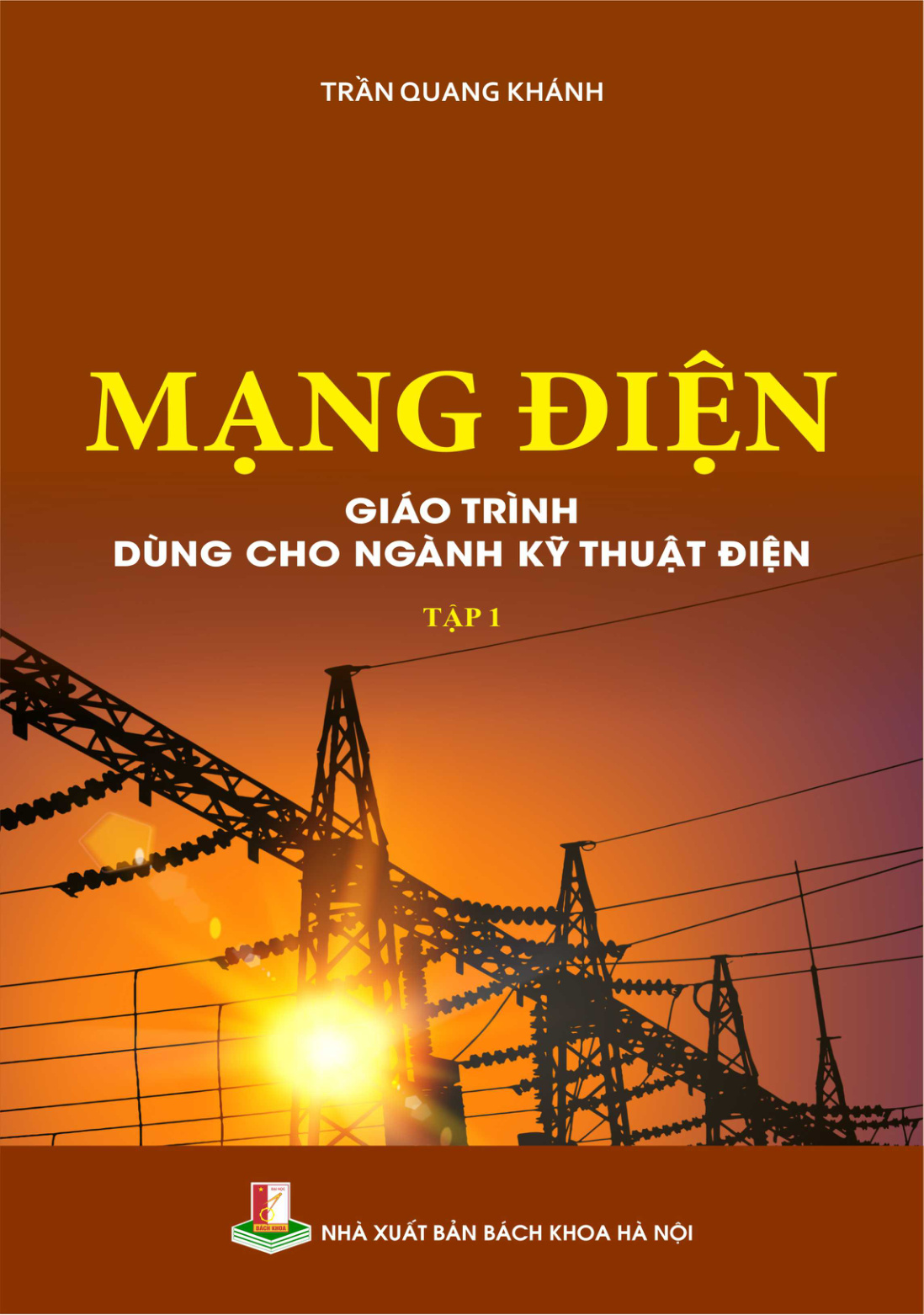 Mạng điện Tập 1