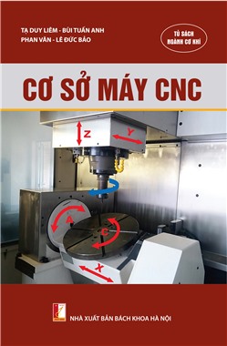 Cơ sở máy CNC