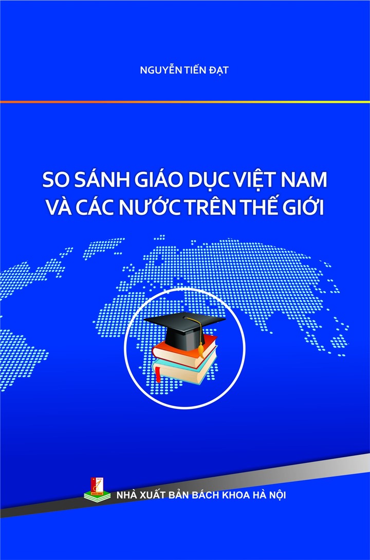 So sánh giáo dục Việt Nam và các nước trên Thế giới