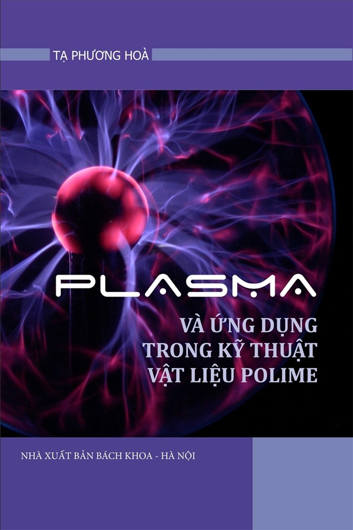Plasma và ứng dụng trong kỹ thuật vật liệu polyme