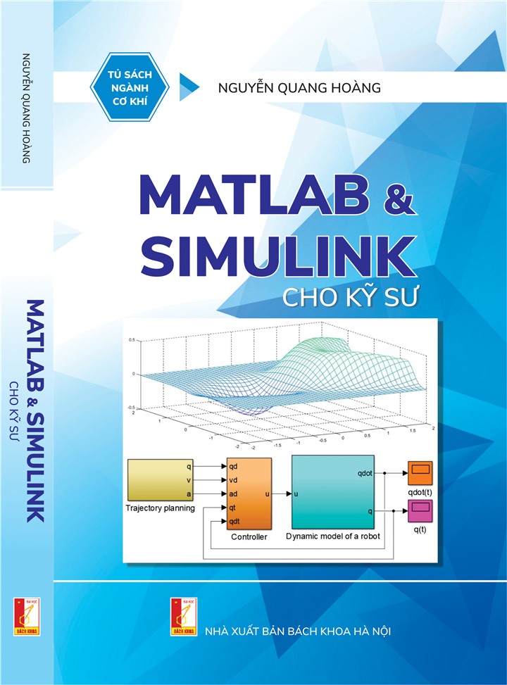 Matlab & Simulink cho kỹ sư