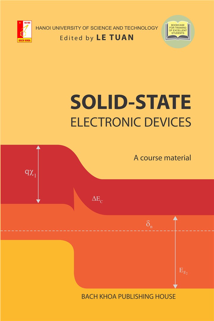 Solid-state Electronic devices