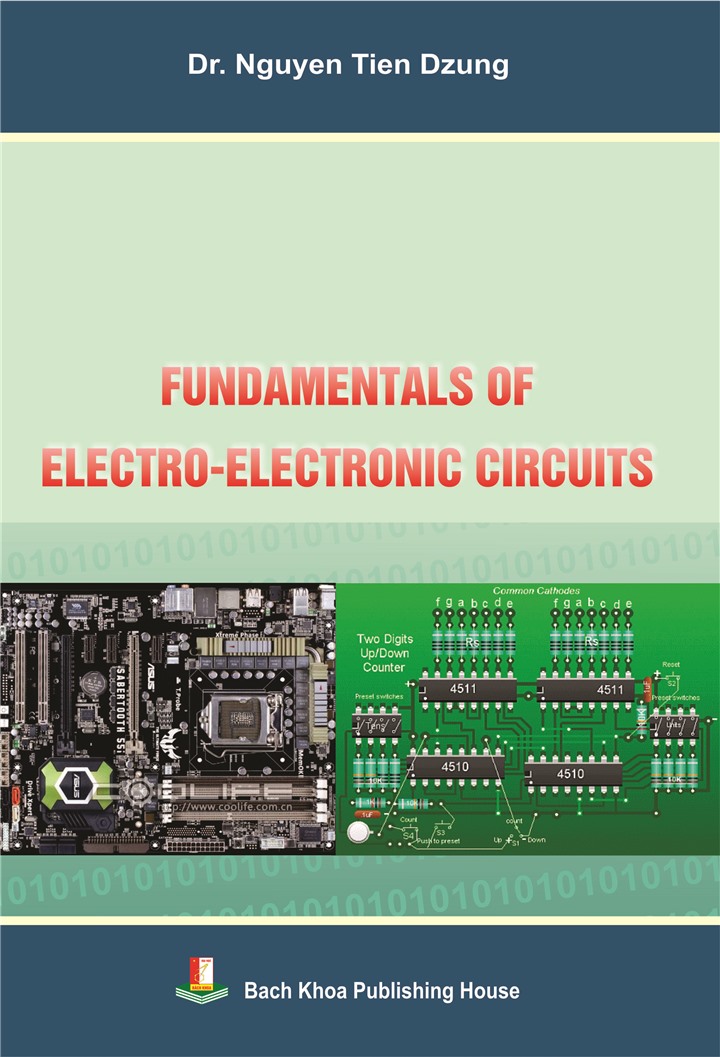 Fundamentals of electro - electronic circuits 