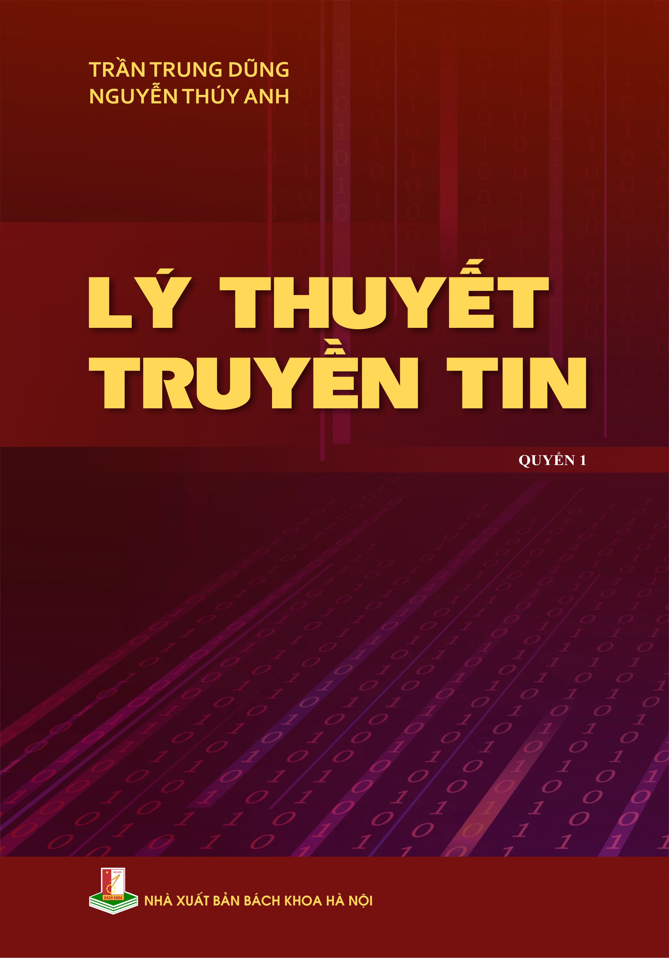 Lý thuyết truyền tin Quyển 1