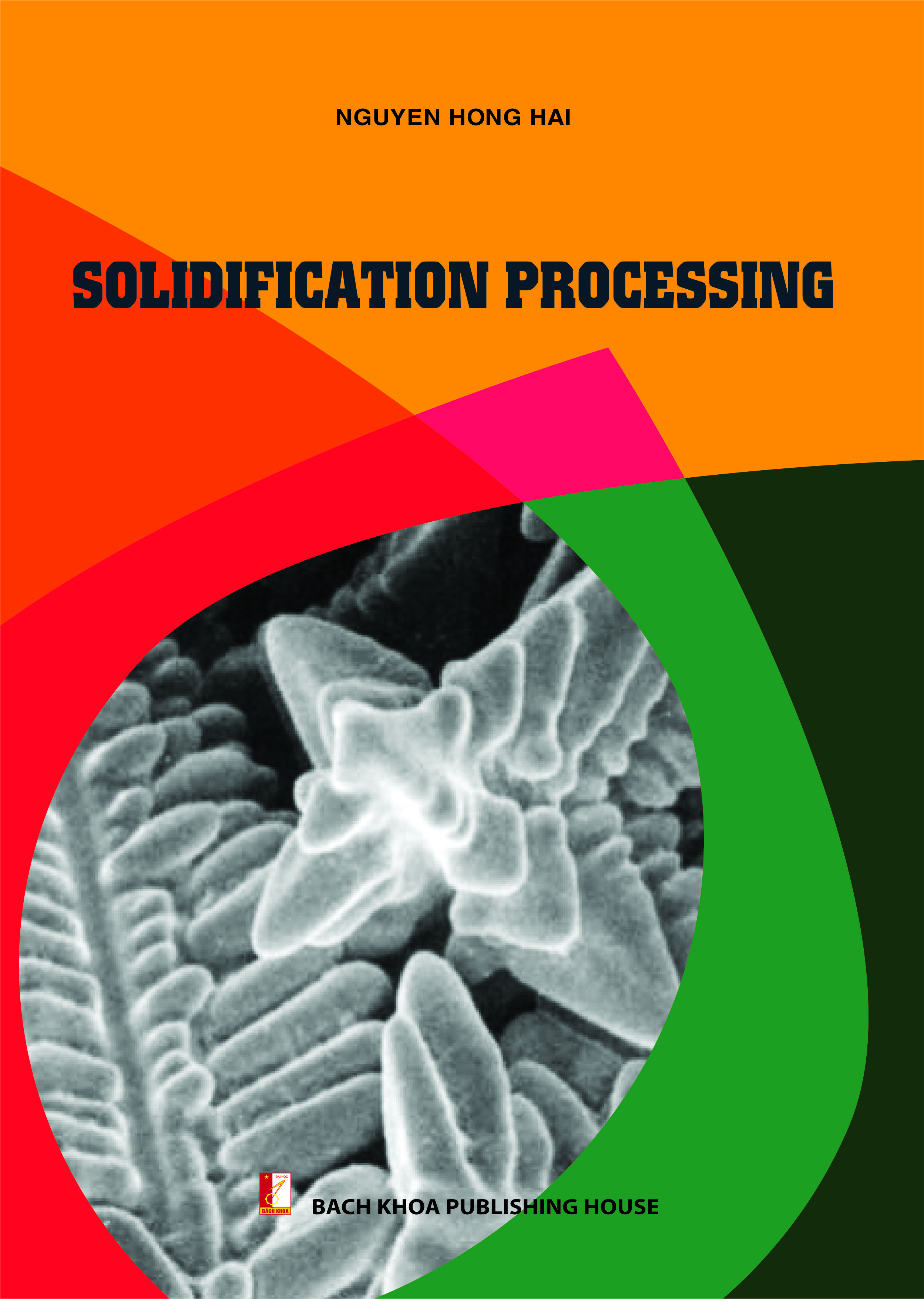 Solidification Processing