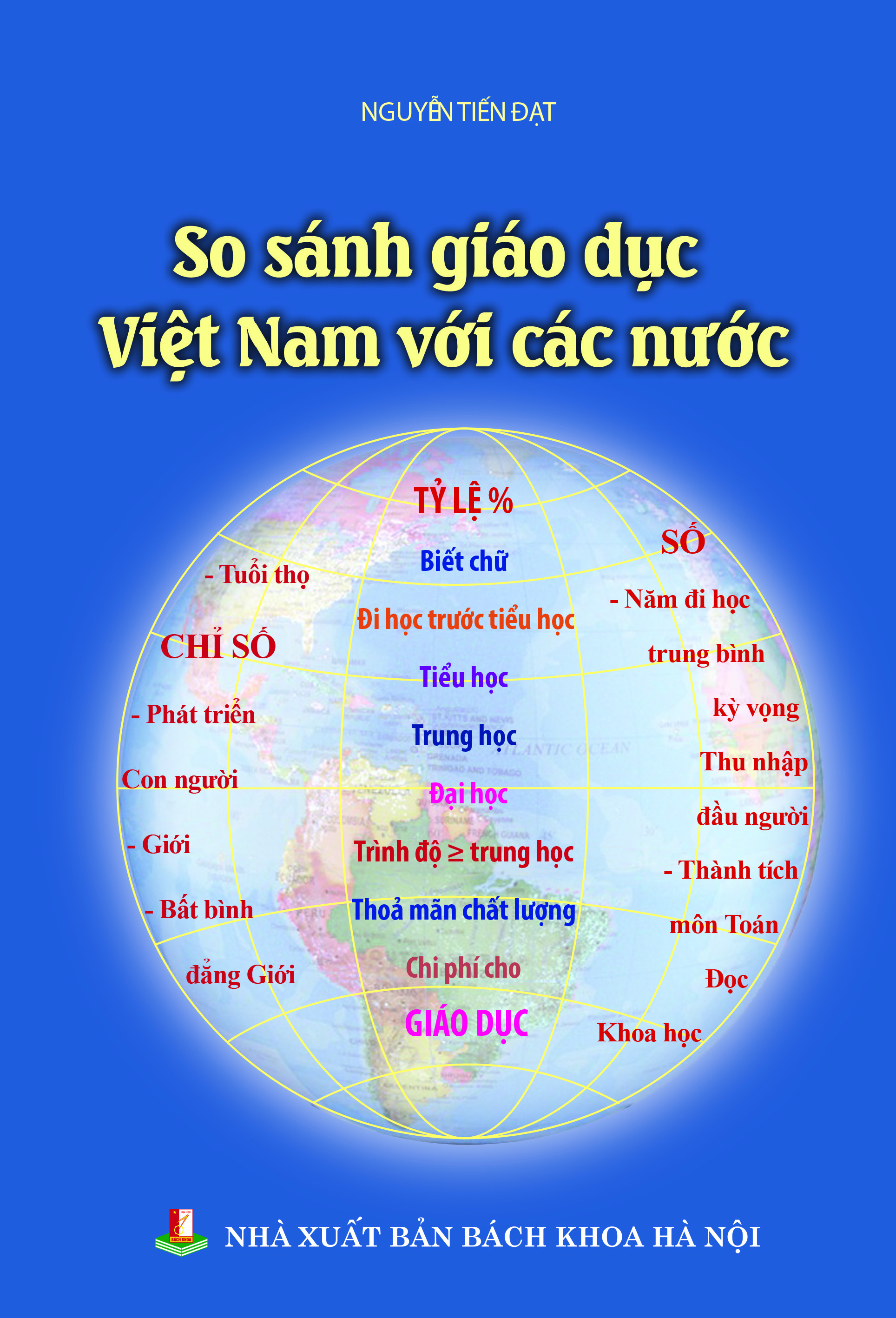 So sánh giáo dục Việt Nam với các nước