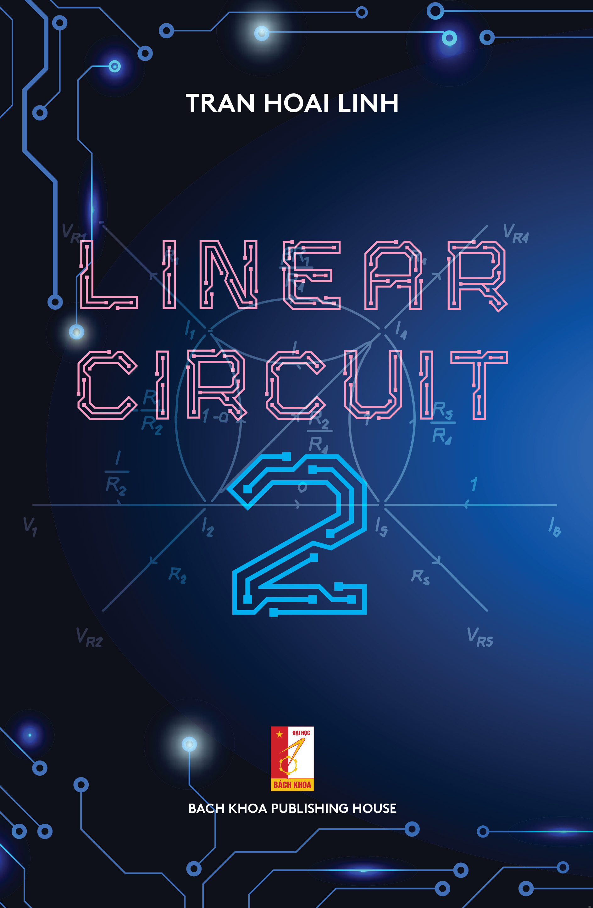 Linear circuit 2