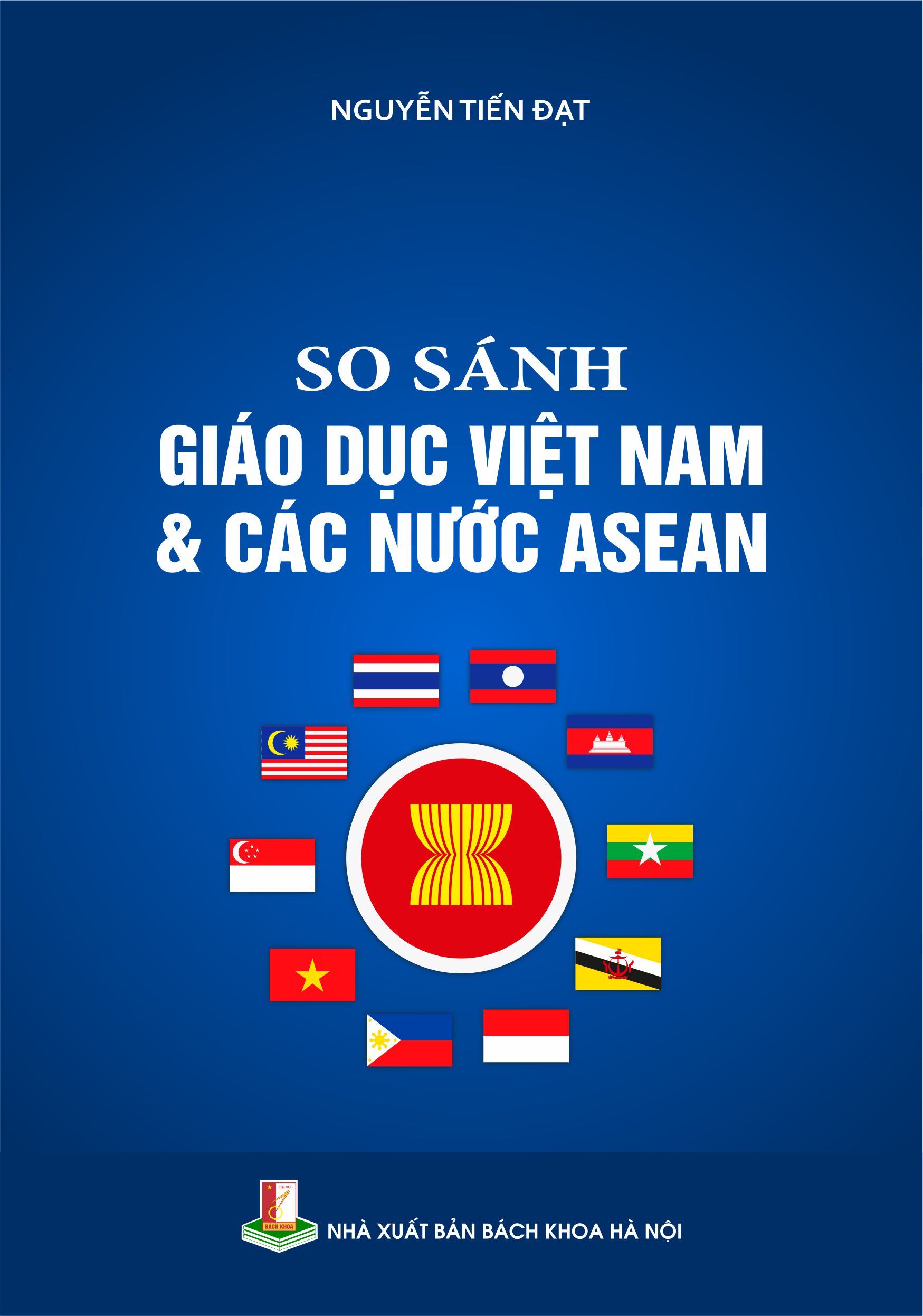 So sánh giáo dục Việt Nam và các nước ASEAN