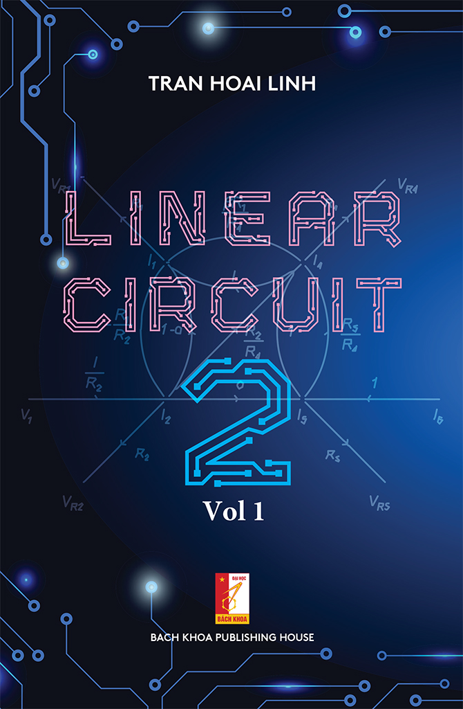 Linear circuit 2 Vol 1