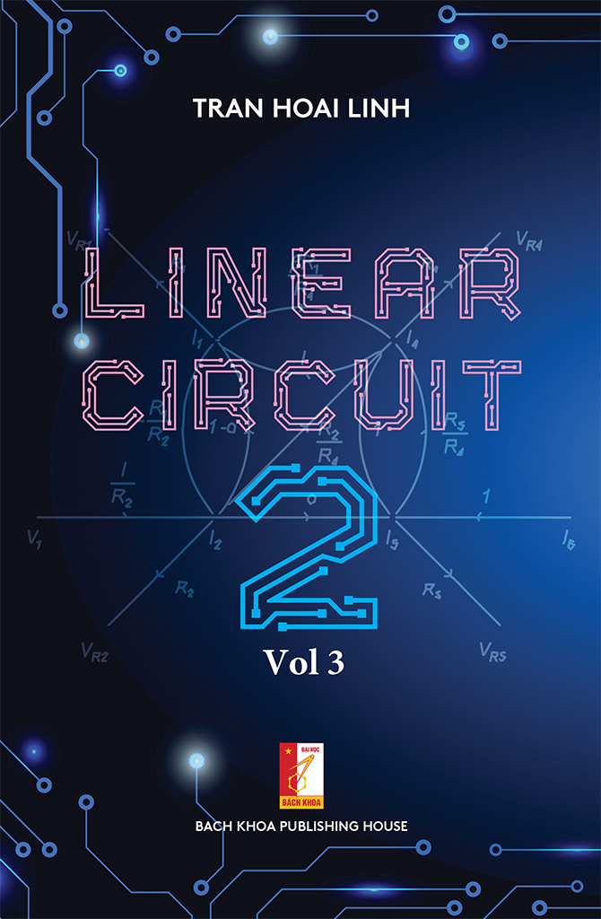 Linear circuit 2 Vol 3