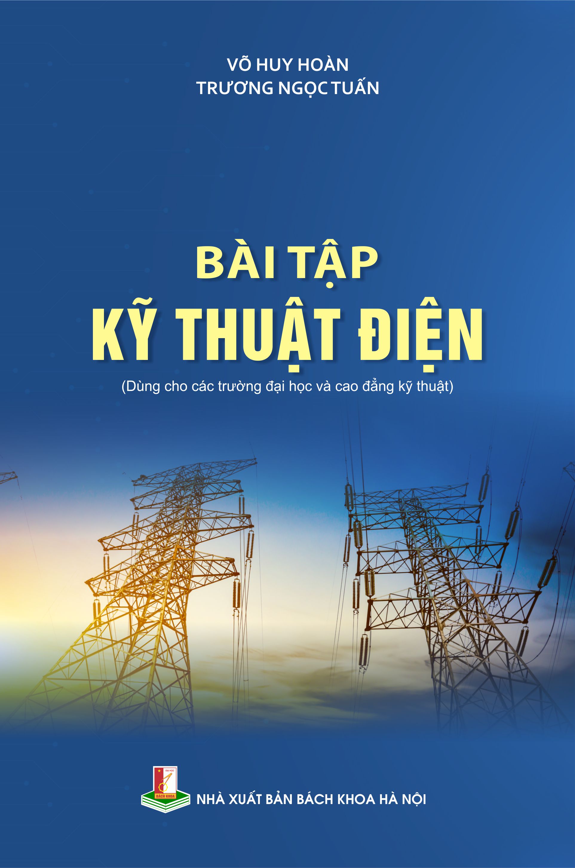 Bài tập kỹ thuật điện