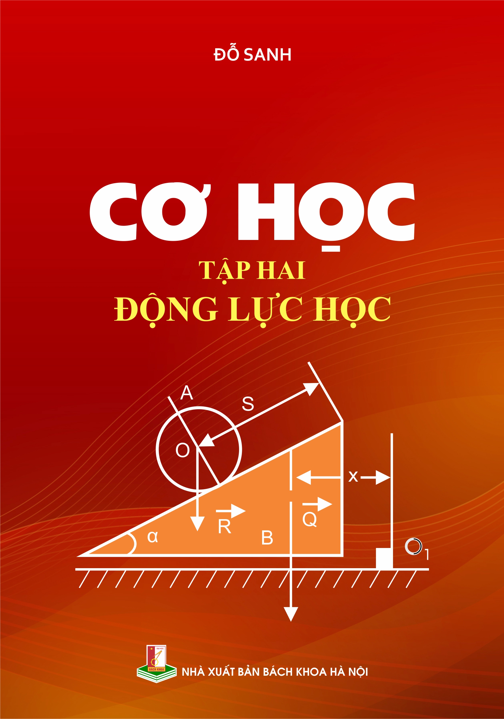 Cơ học Tập Hai - Động lực học