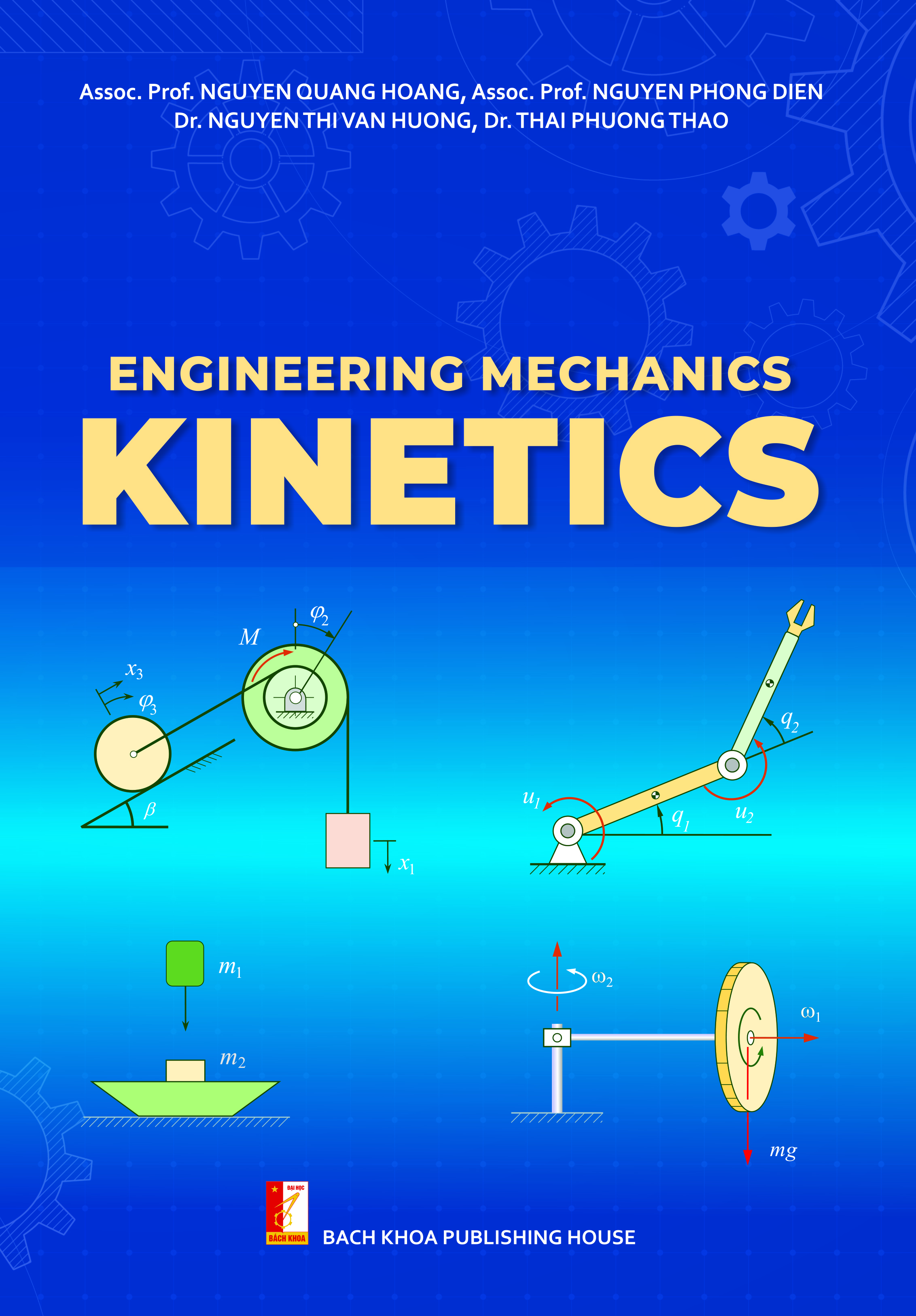 Engineering mechanics Kinetics