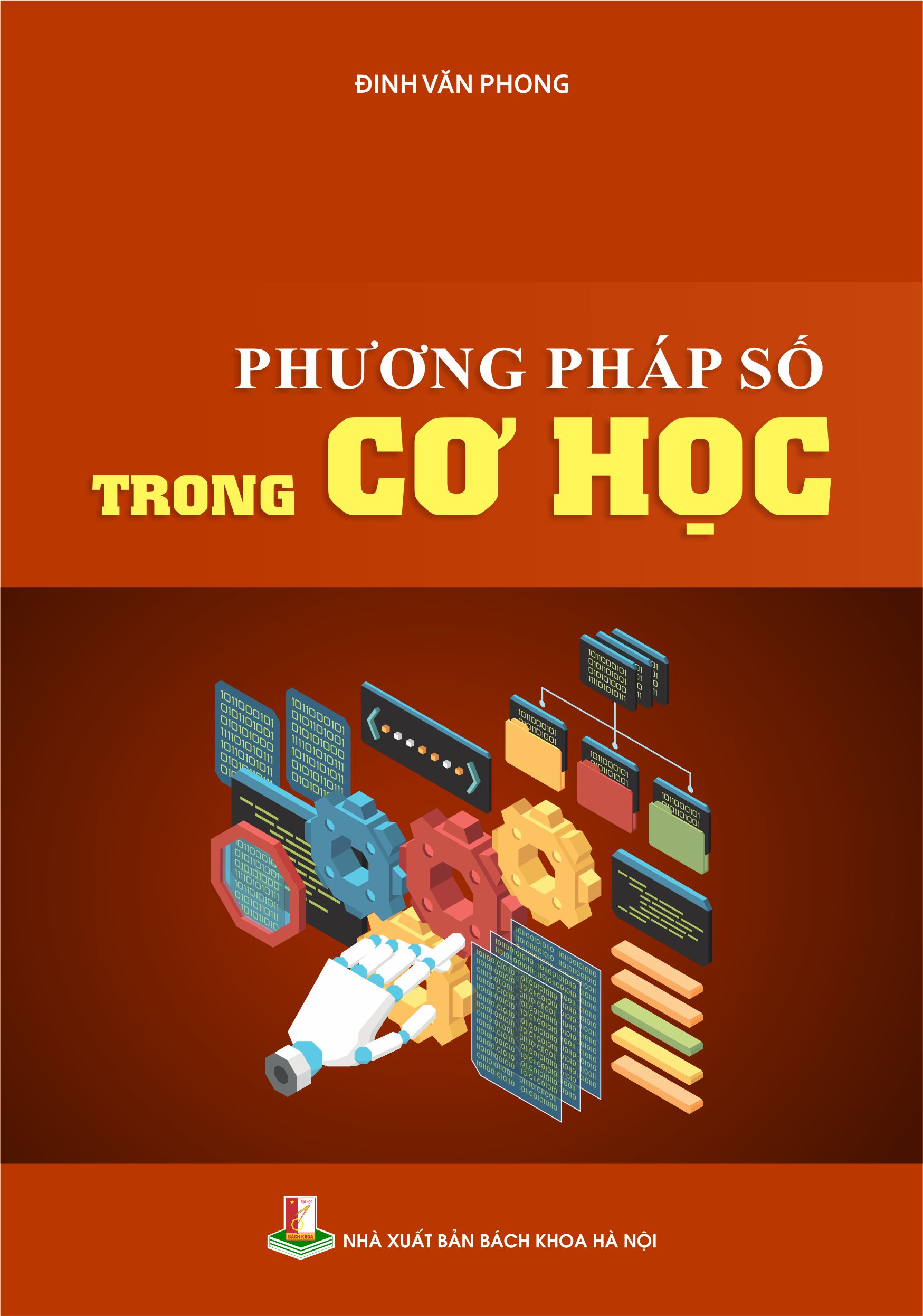 Phương pháp số trong cơ học