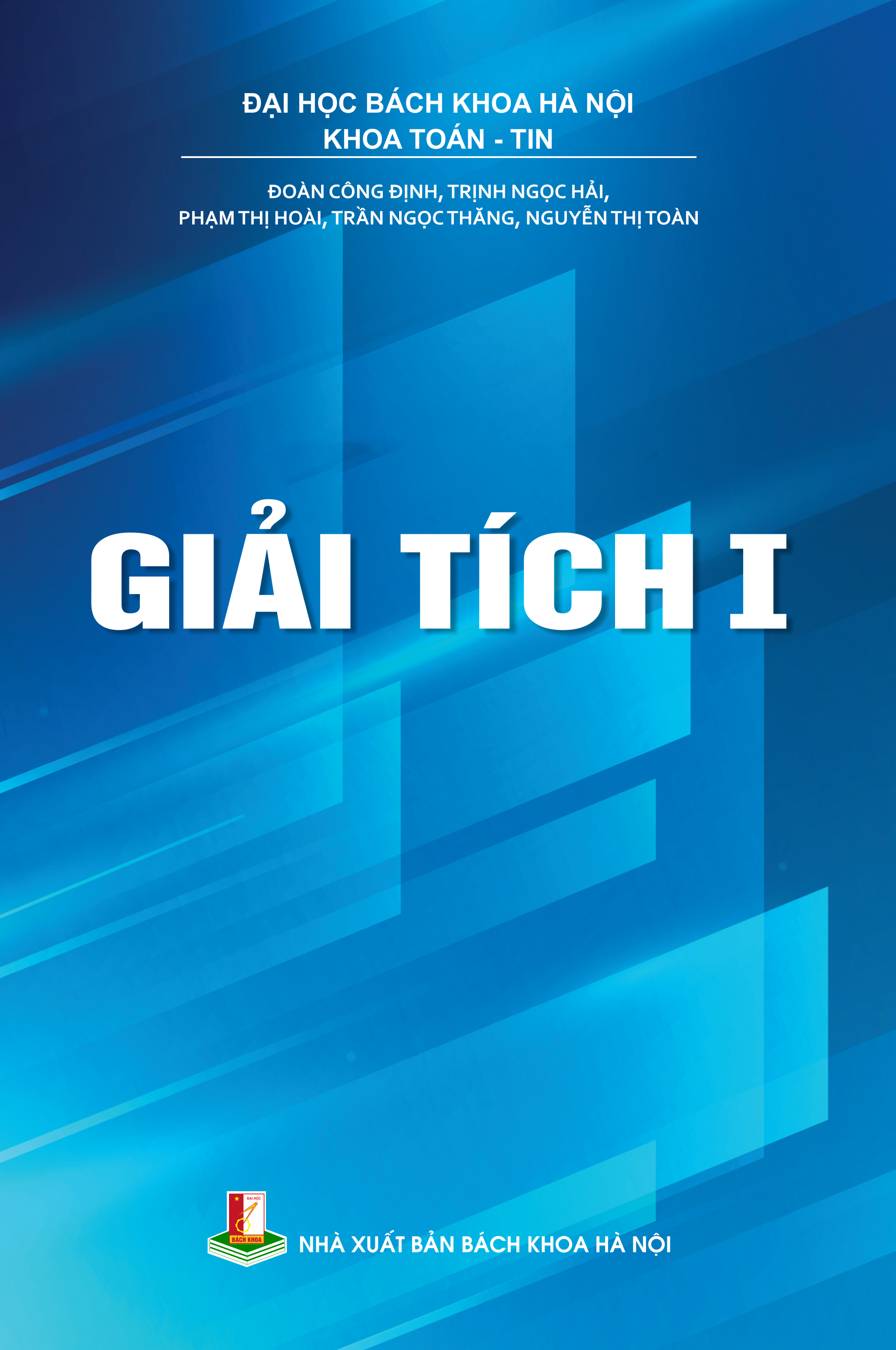 Giải tích I