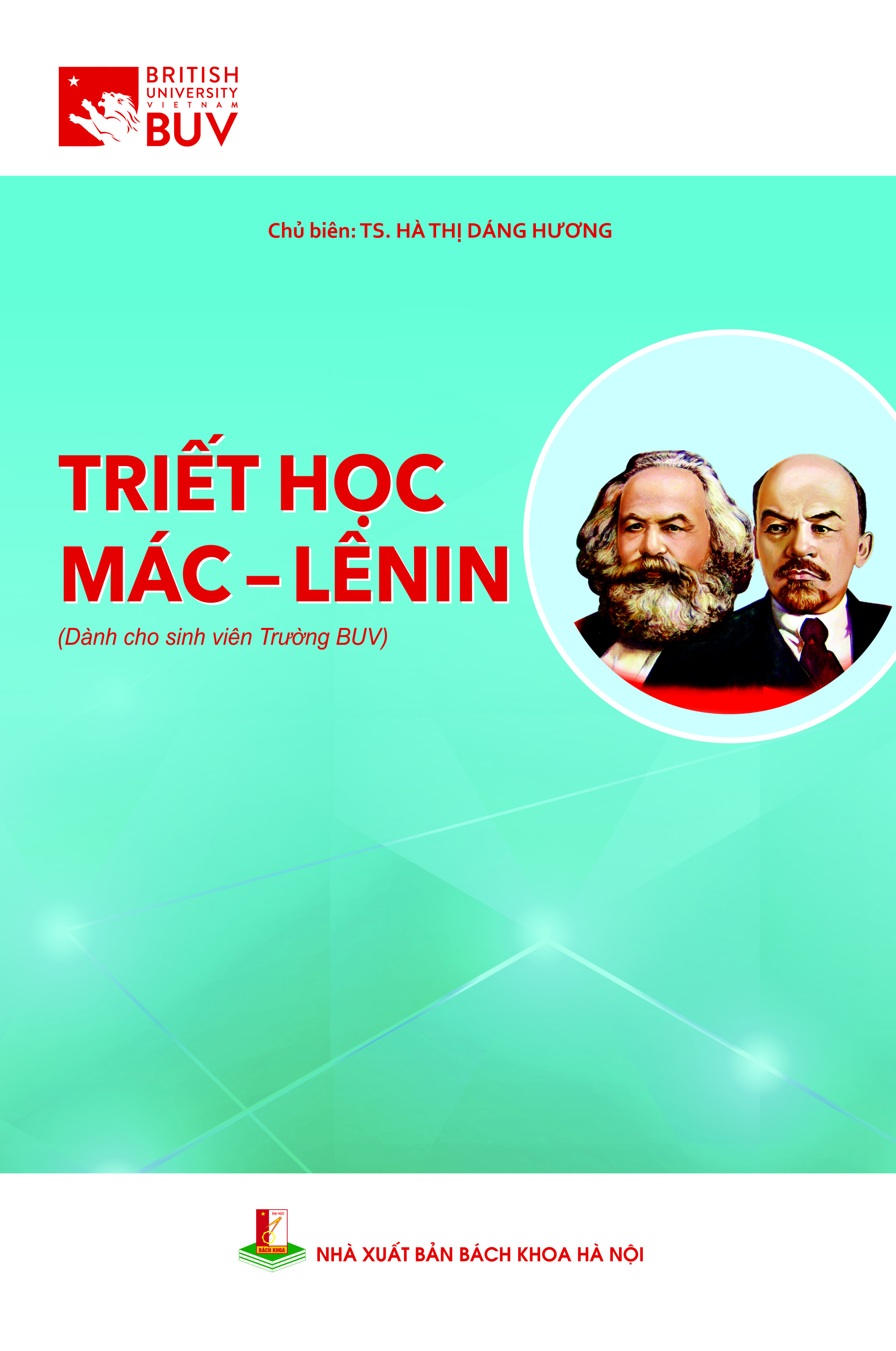 Triết học Mác-Lênin