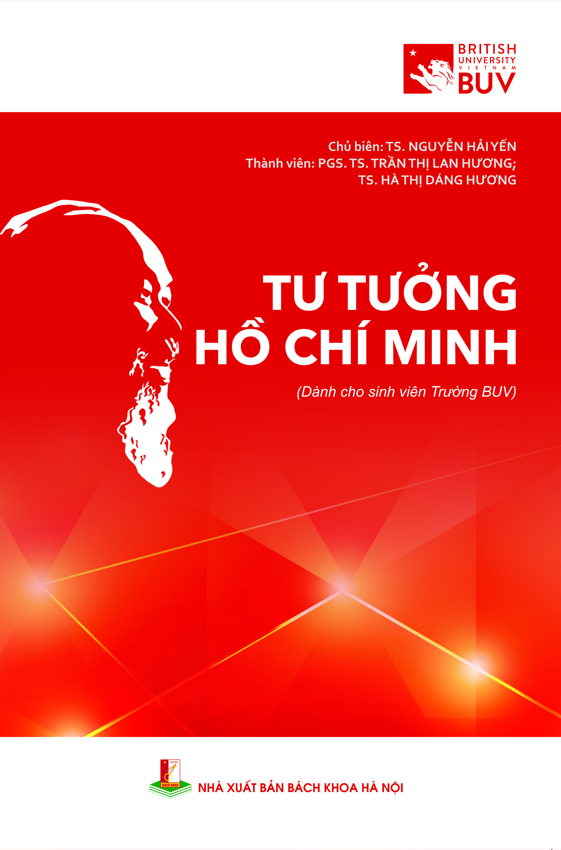 Tư tưởng Hồ Chí Minh