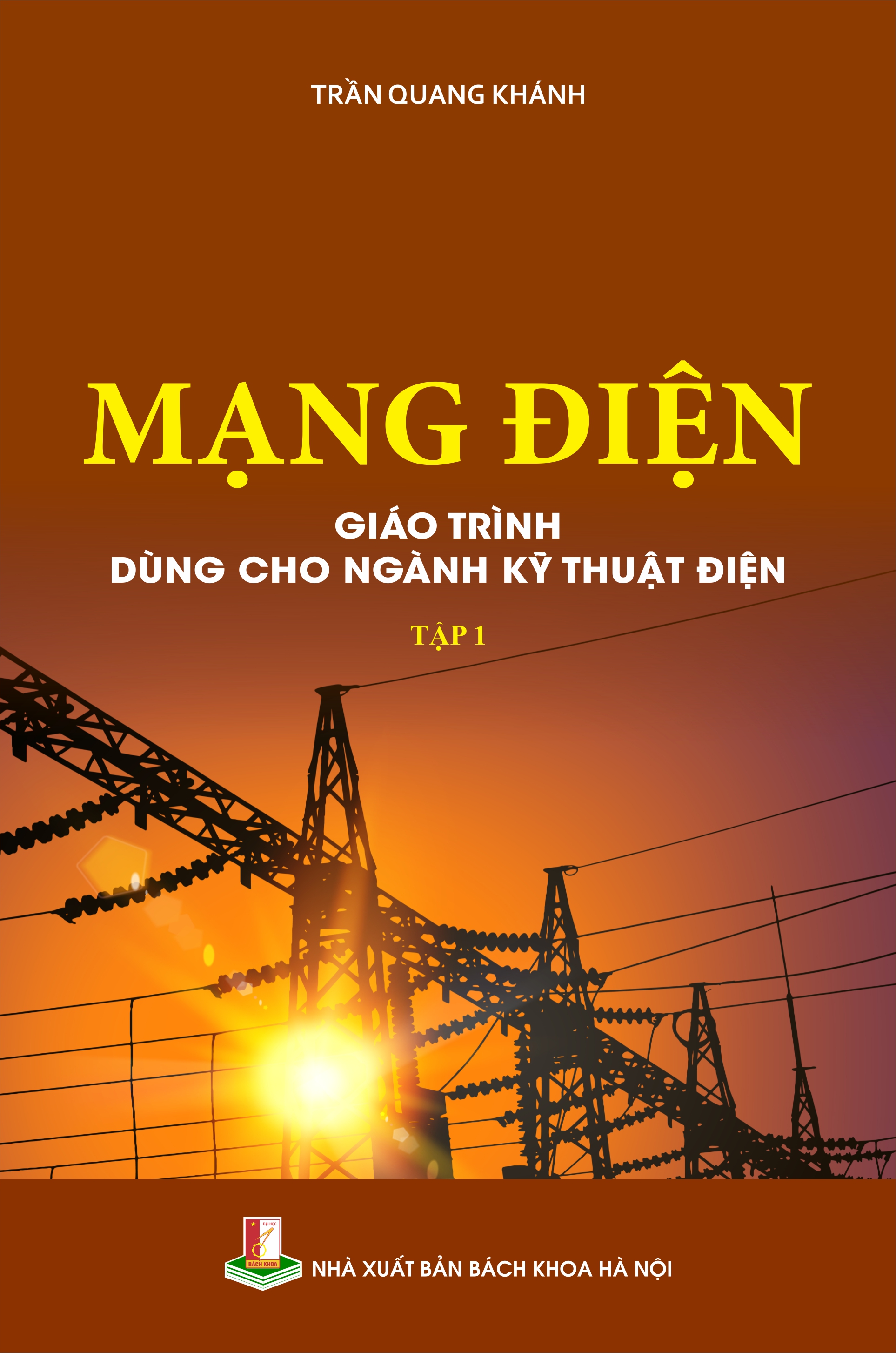 Mạng điện Tập 1