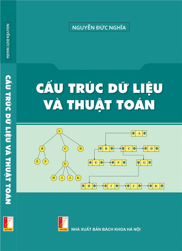 Cấu trúc dữ liệu và thuật toán