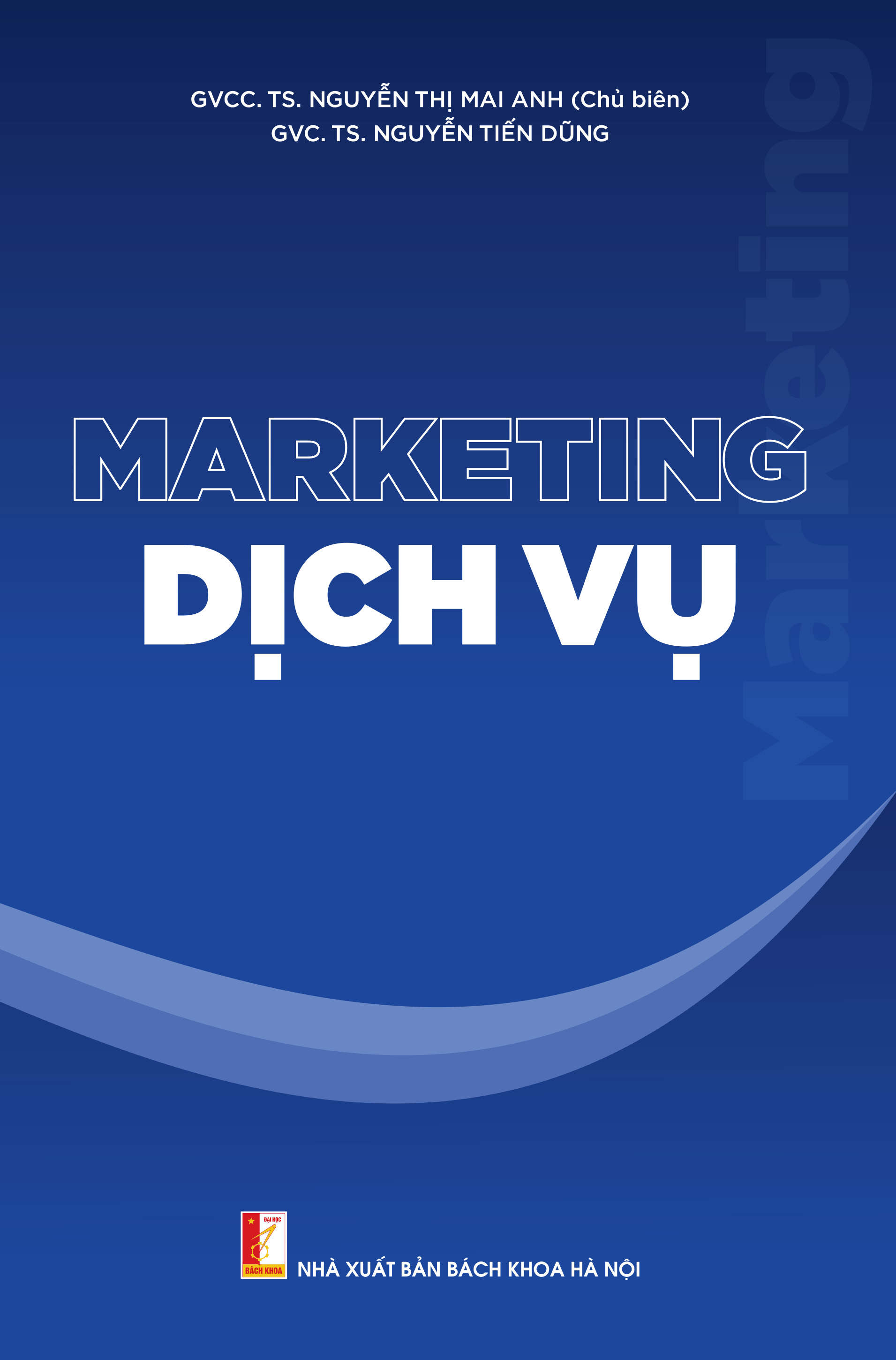 Marketing dịch vụ