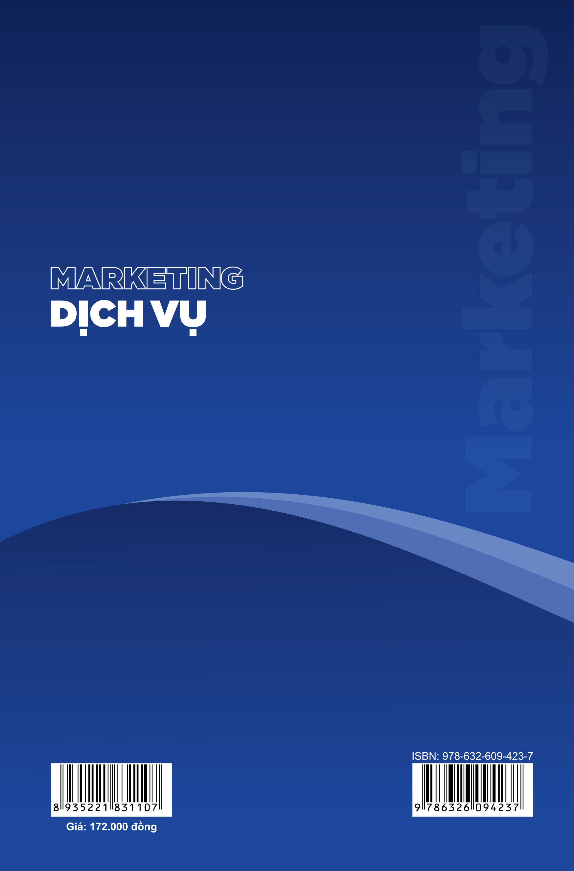 Marketing dịch vụ