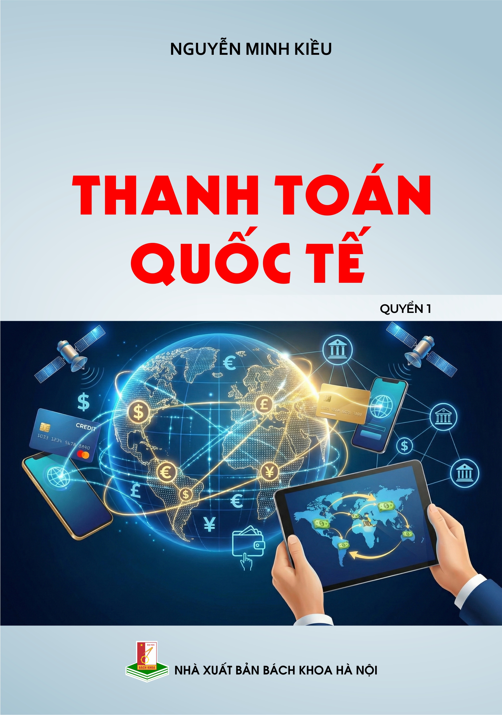 Thanh toán quốc tế Quyển 1