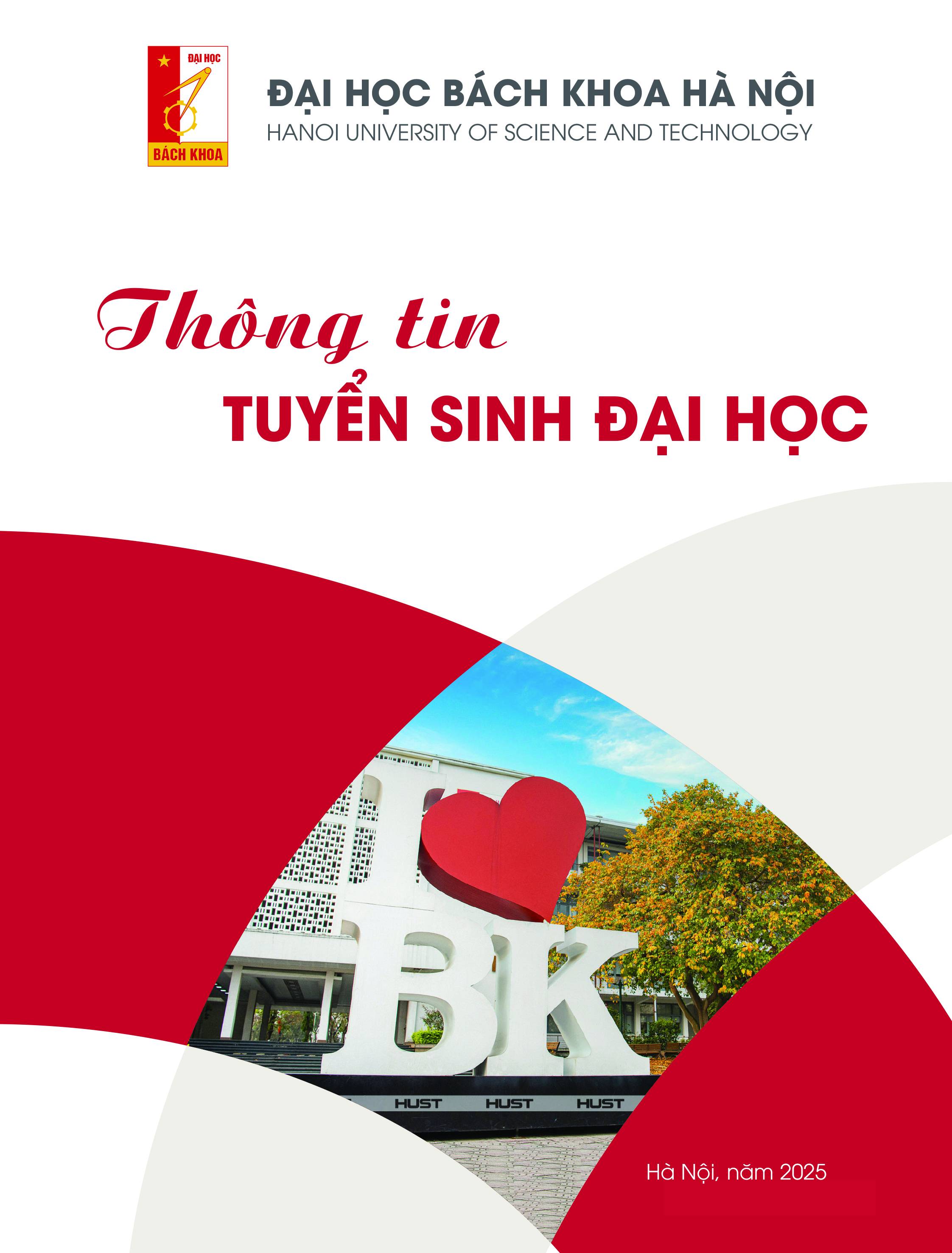 Thông tin Tuyển sinh Đại học