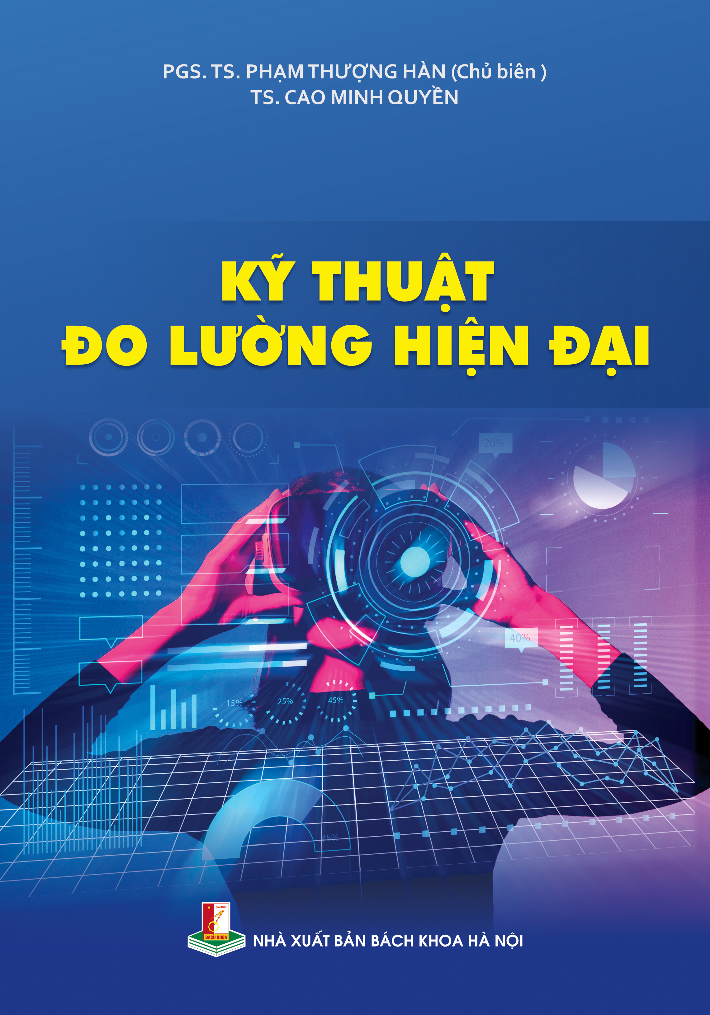 Kỹ thuật đo lường hiện đại