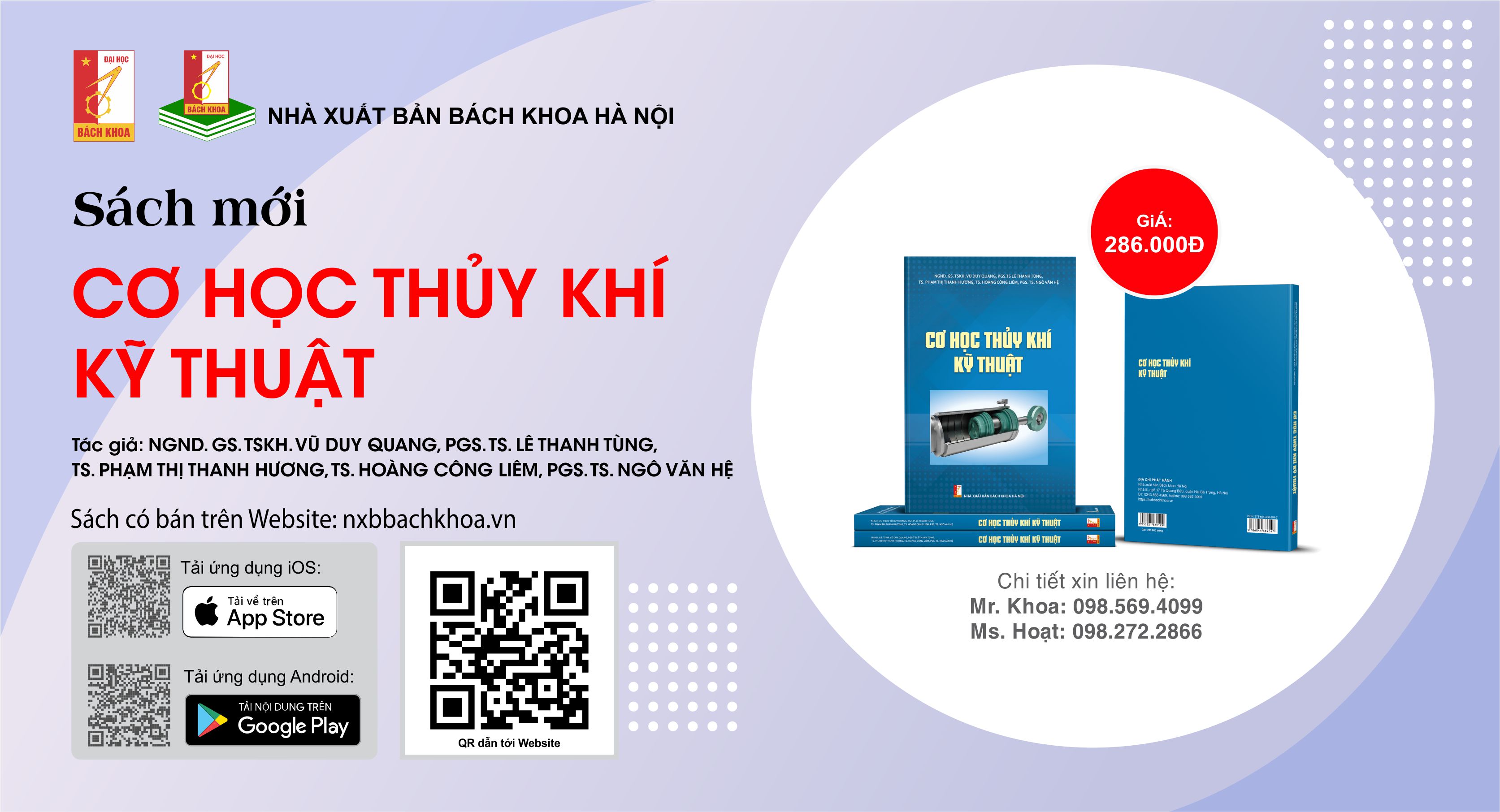 Banner sách mới T3-2025