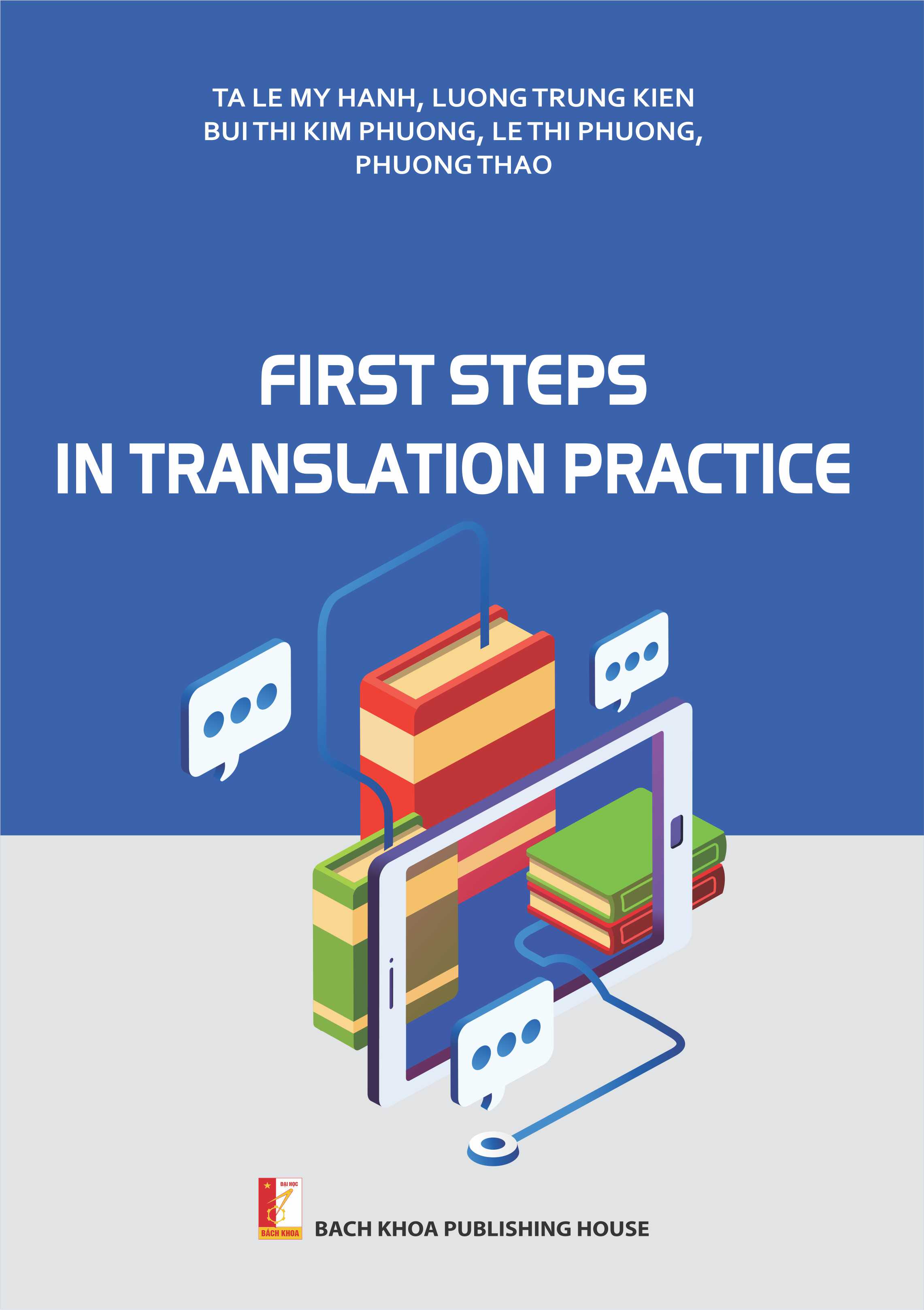 First steps in translation practice
