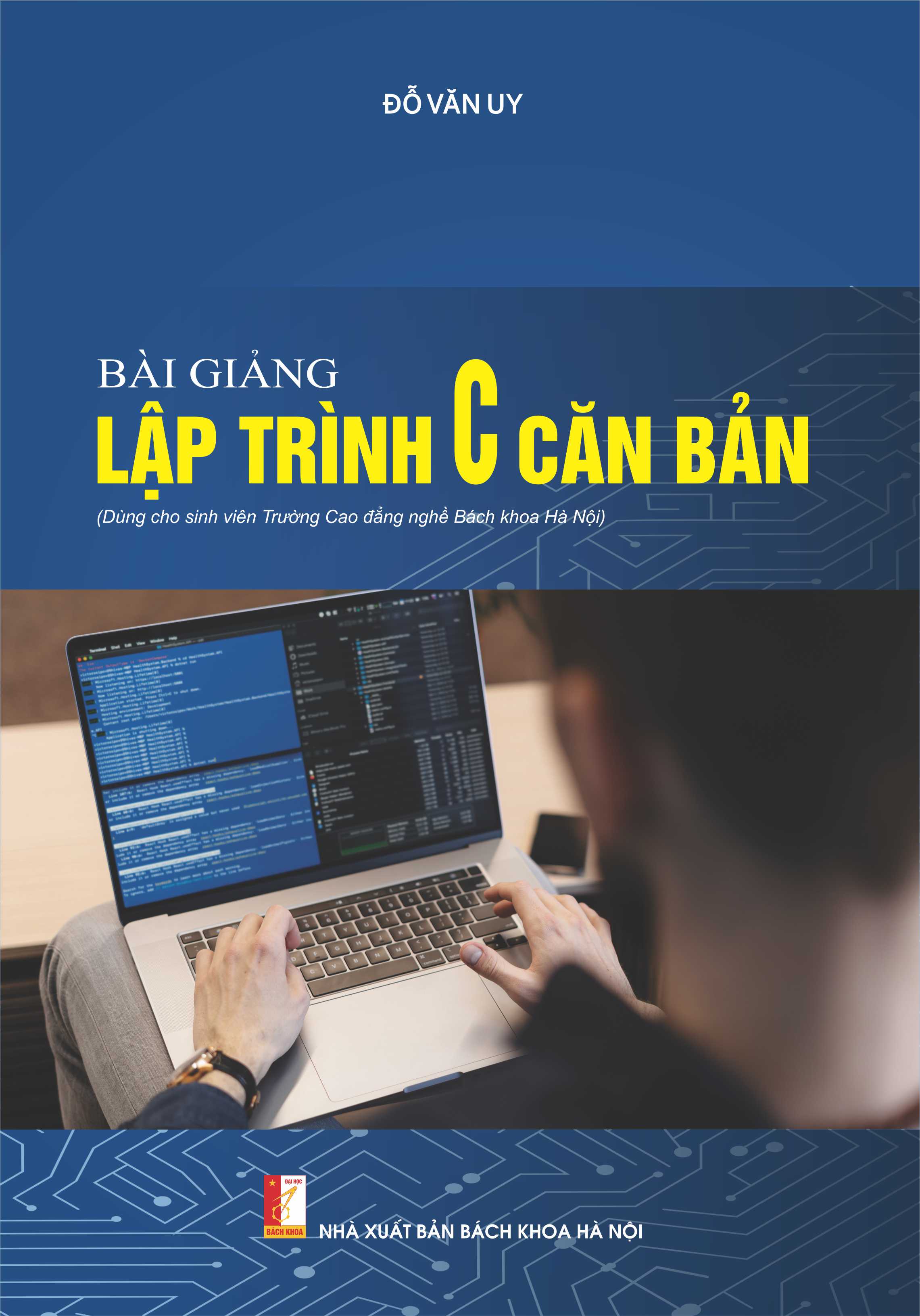 BÀI GIẢNG LẬP TRÌNH C CĂN BẢN