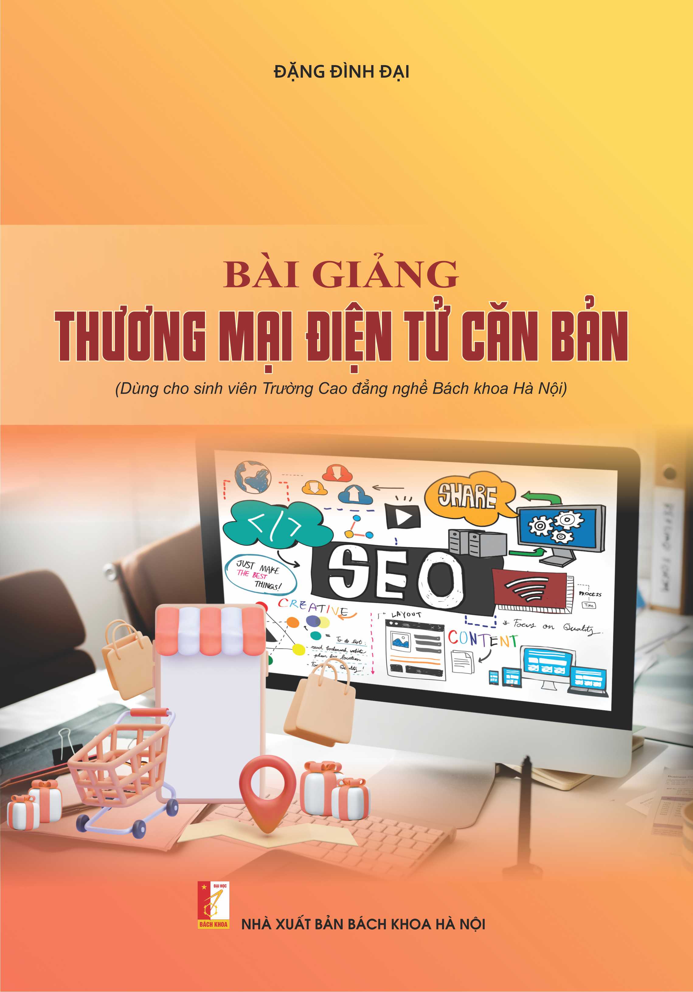 BÀI GIẢNG THƯƠNG MẠI ĐIỆN TỬ CĂN BẢN