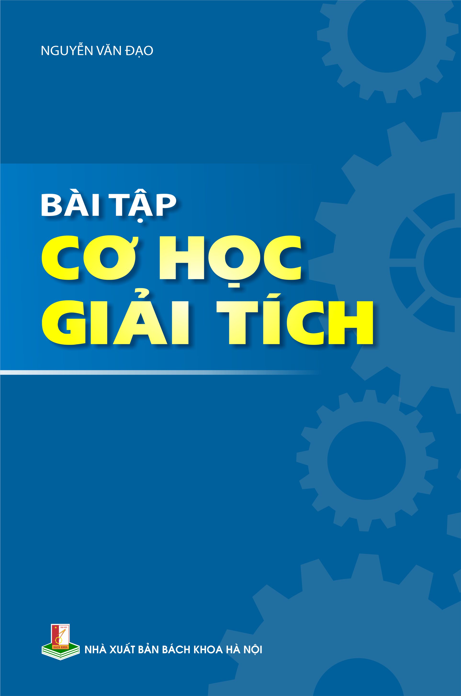 Bài tập Cơ học giải tích