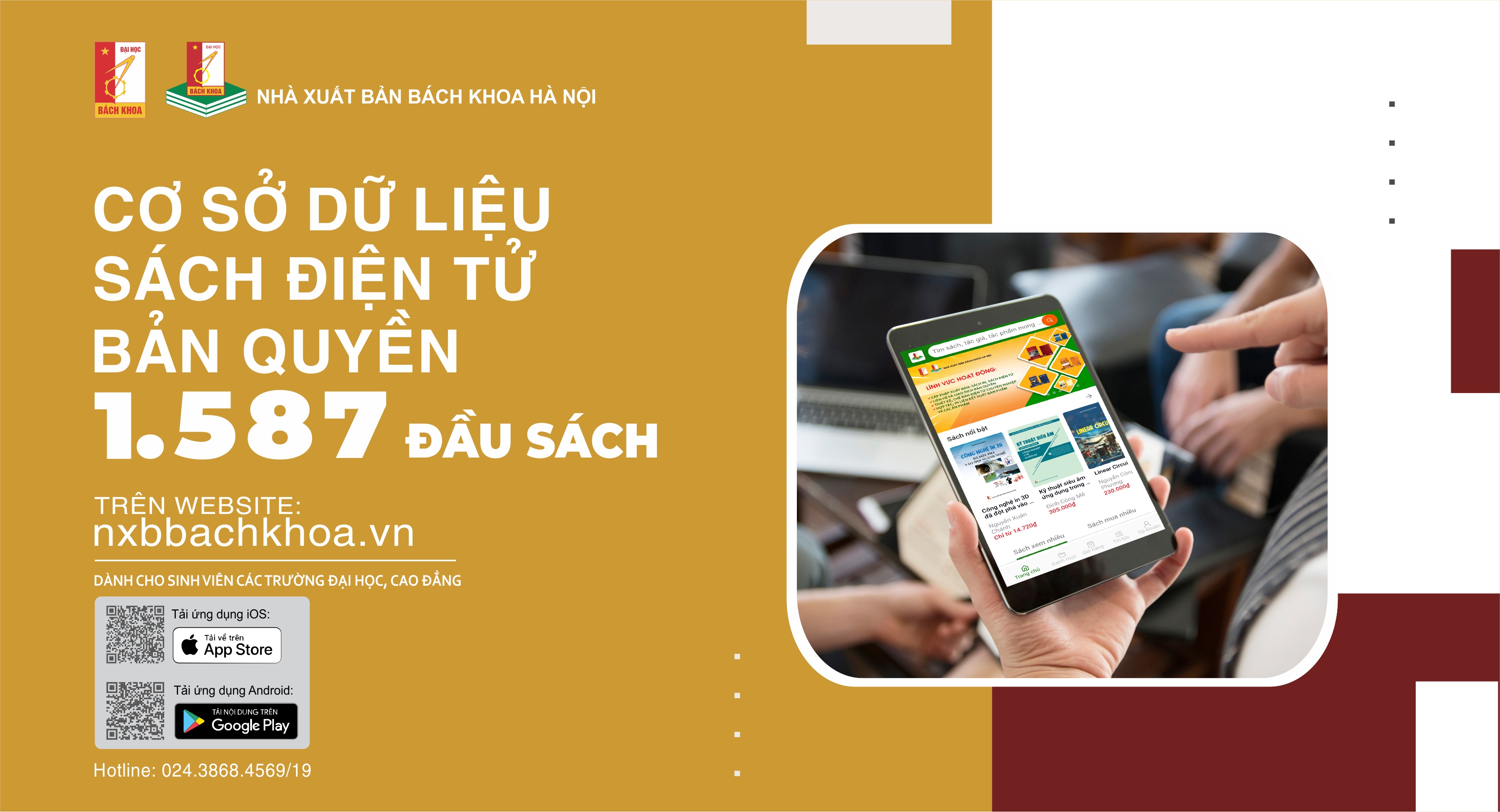 Banner chính (ebook)
