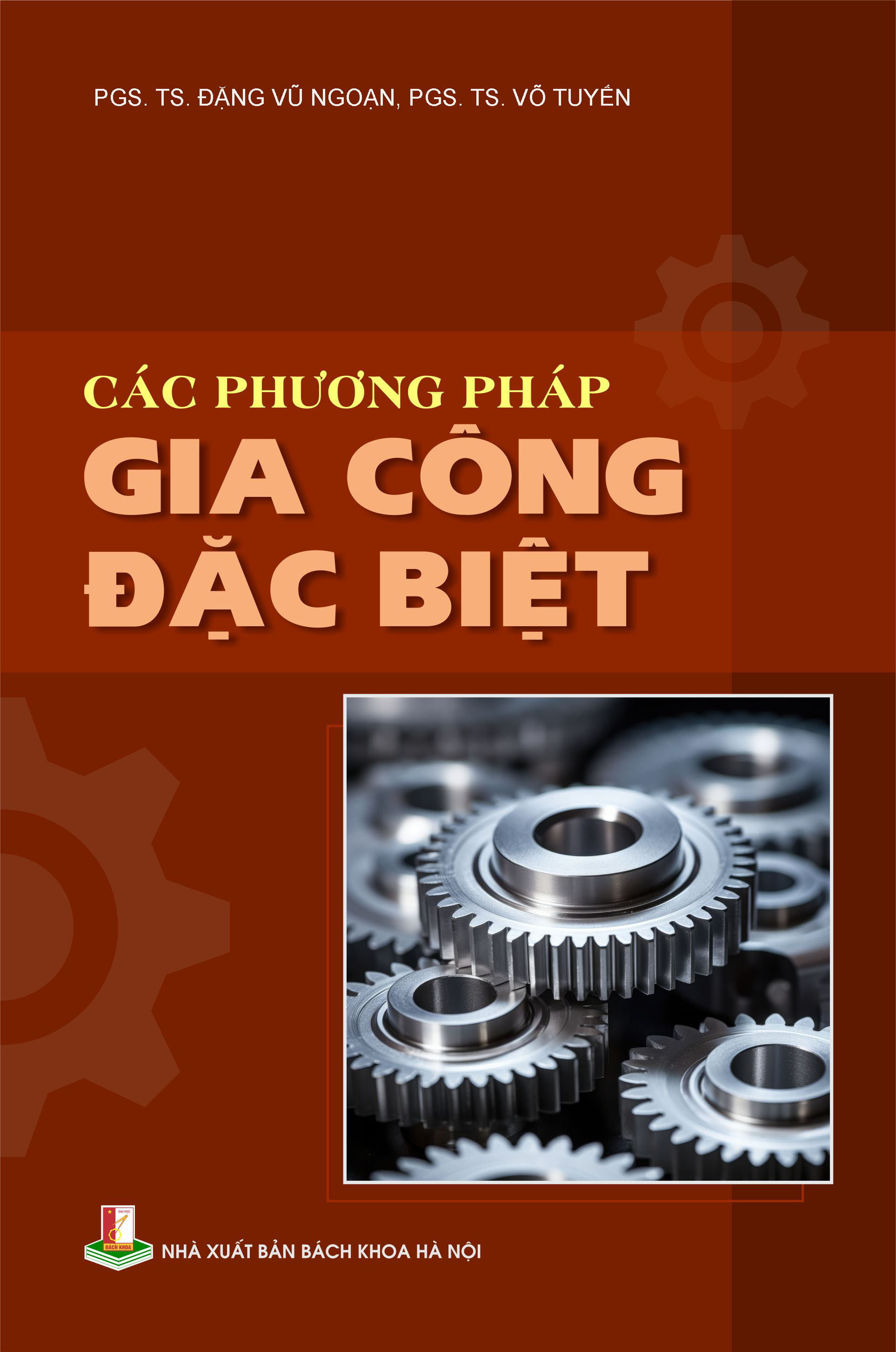 Các phương pháp gia công đặc biệt