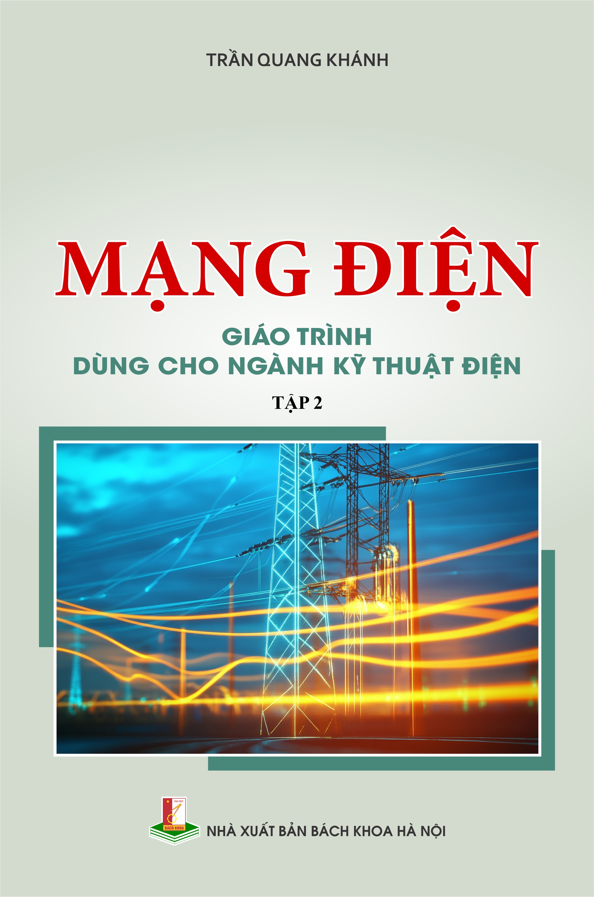 Mạng điện Tập 2