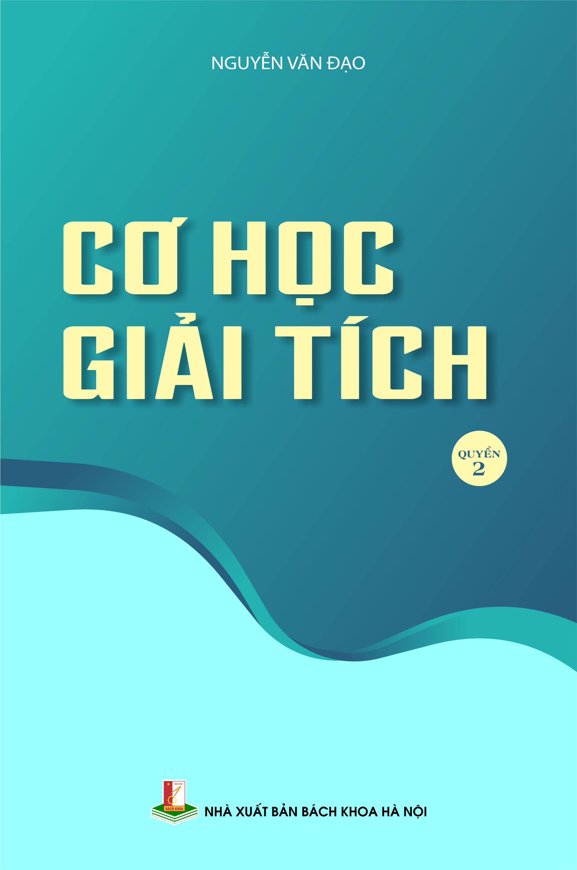 Cơ học giải tích Quyển 2