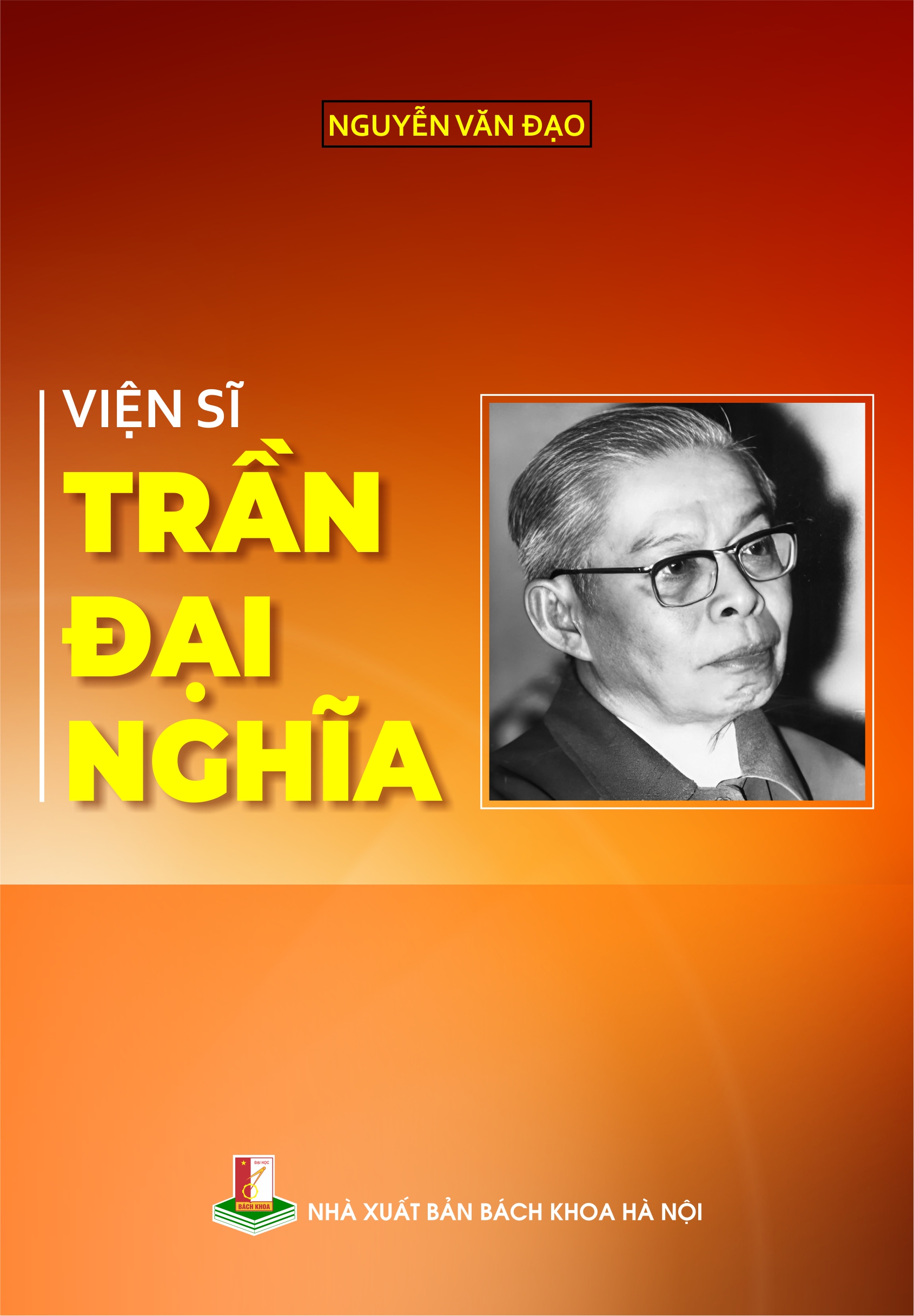 Viện sĩ Trần Đại Nghĩa