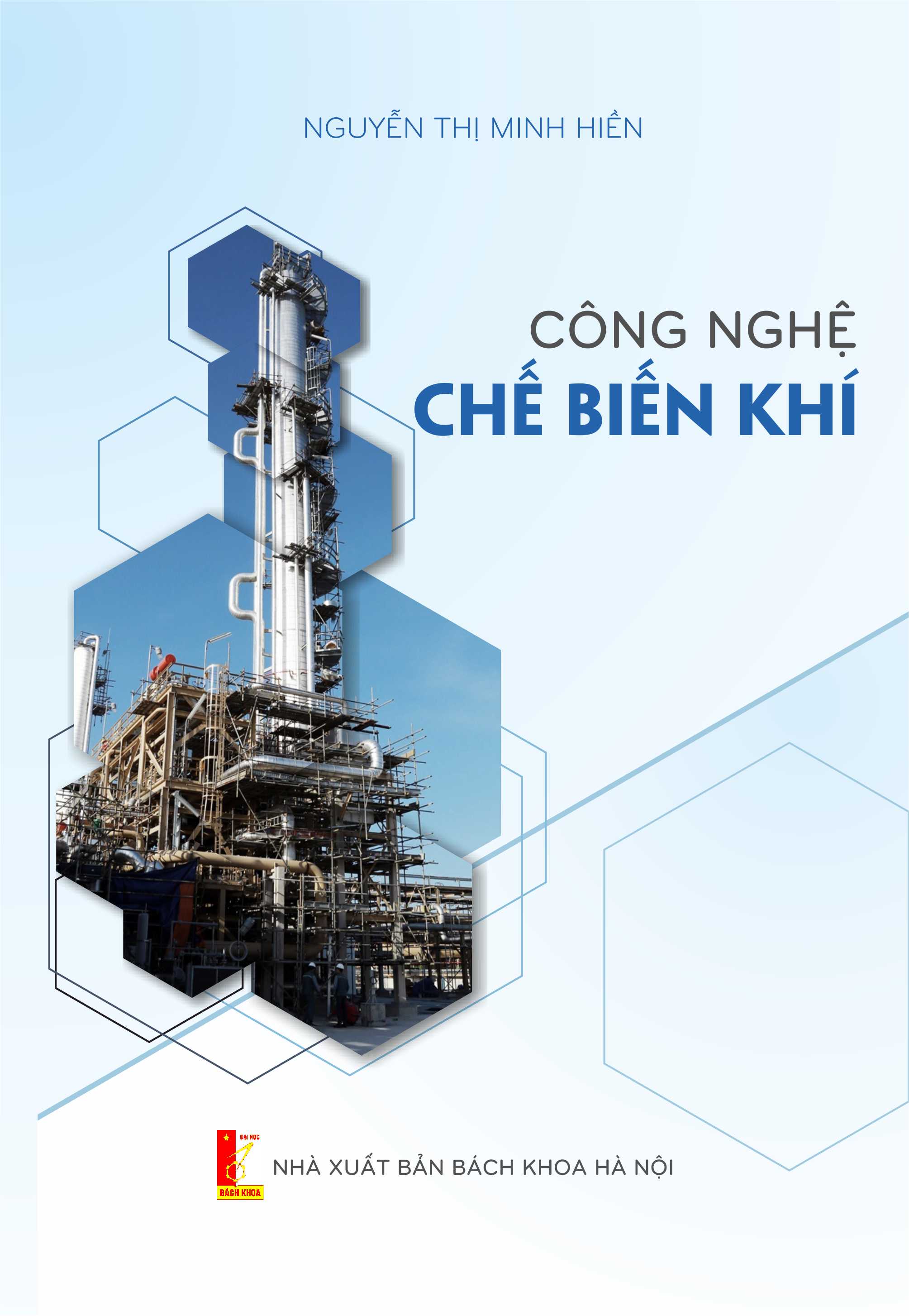 Công nghệ chế biến khí