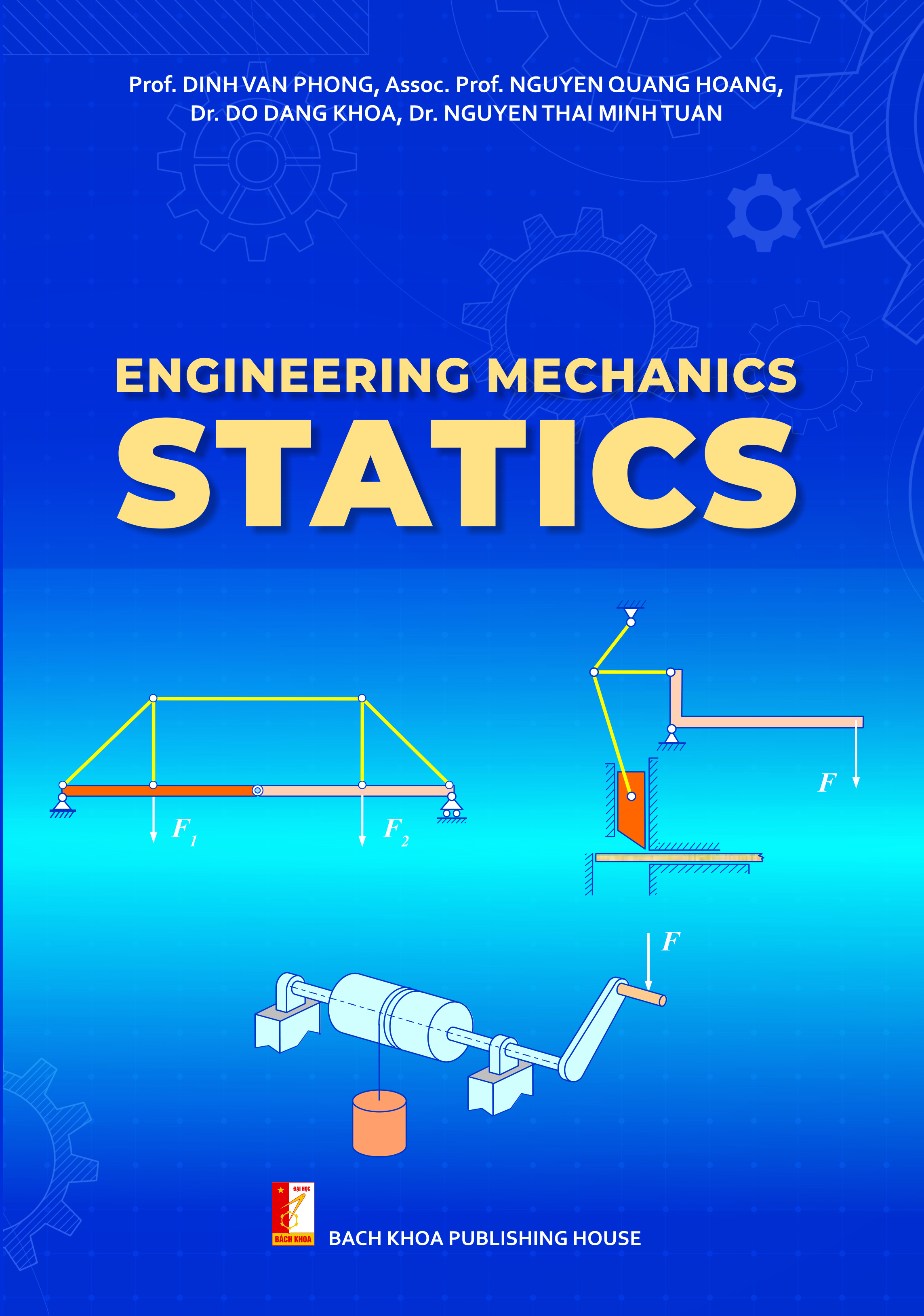 Engineering mechanics Statics