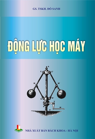 Động lực học máy
