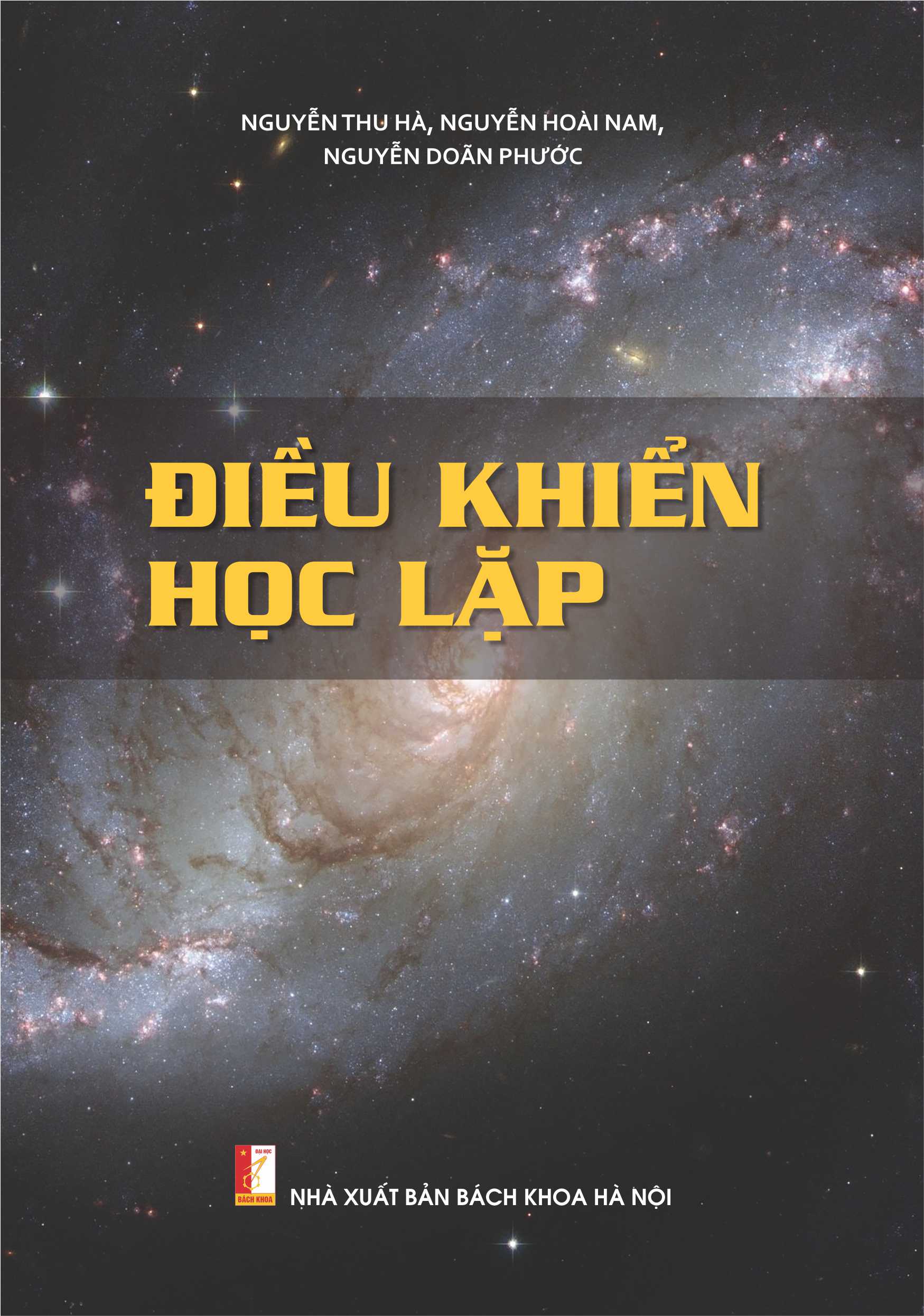 Điểu khiển học lặp