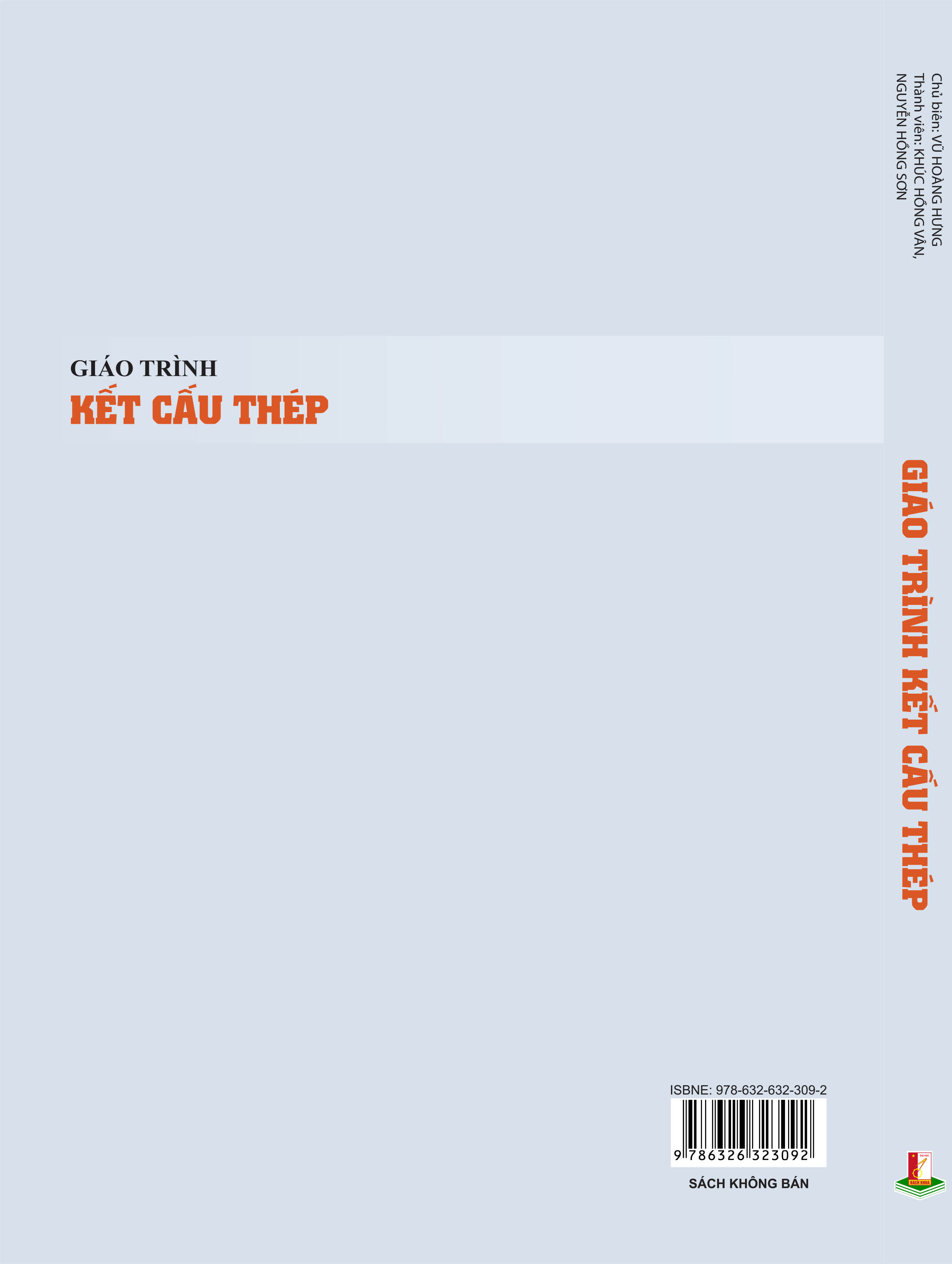 Giáo trình Kết cấu thép