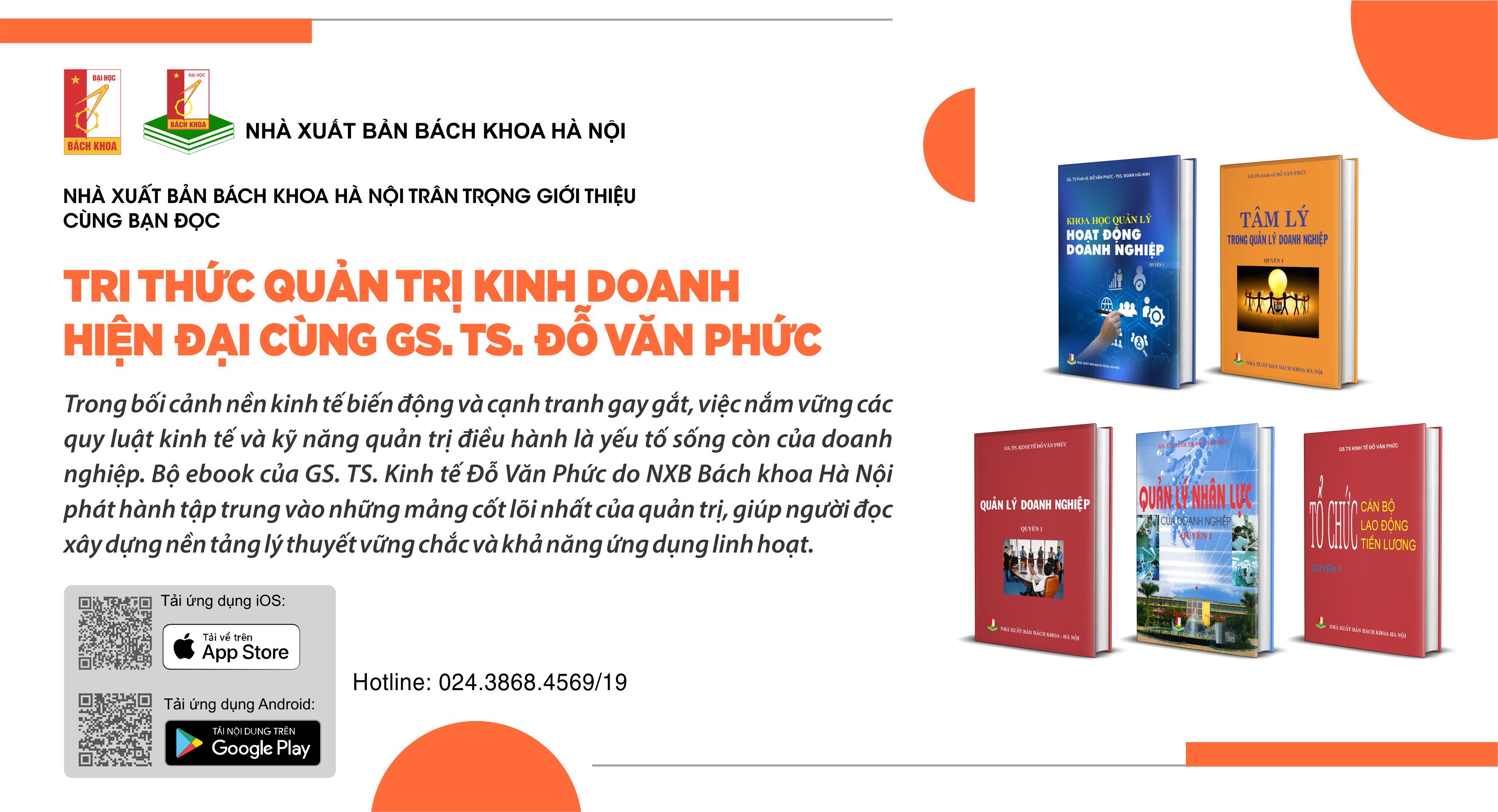 TRI THỨC QUẢN TRỊ KINH DOANH HIỆN ĐẠI