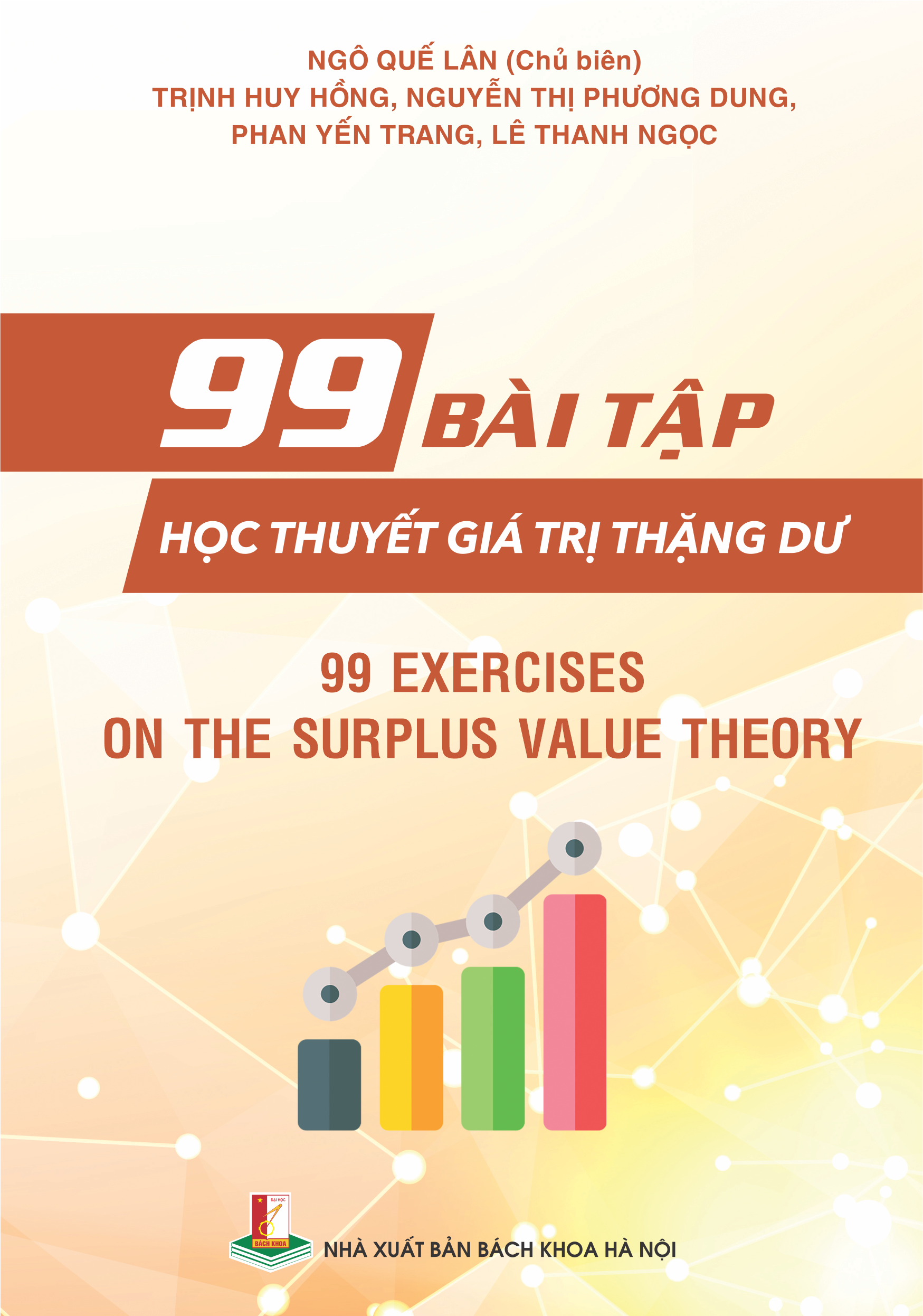 99 Exercises on the surplus value theory 
- 99 Bài tập học thuyết giá trị thặng dư