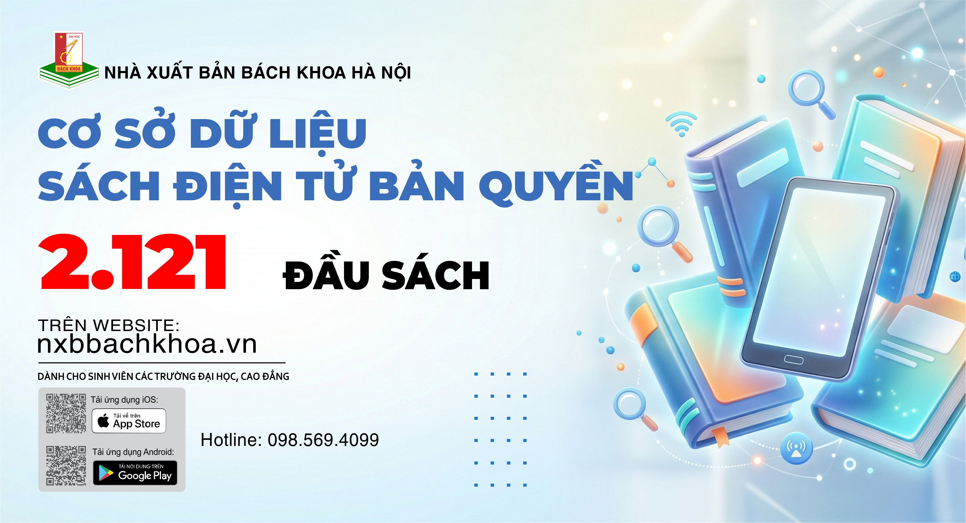 Banner chính (ebook)